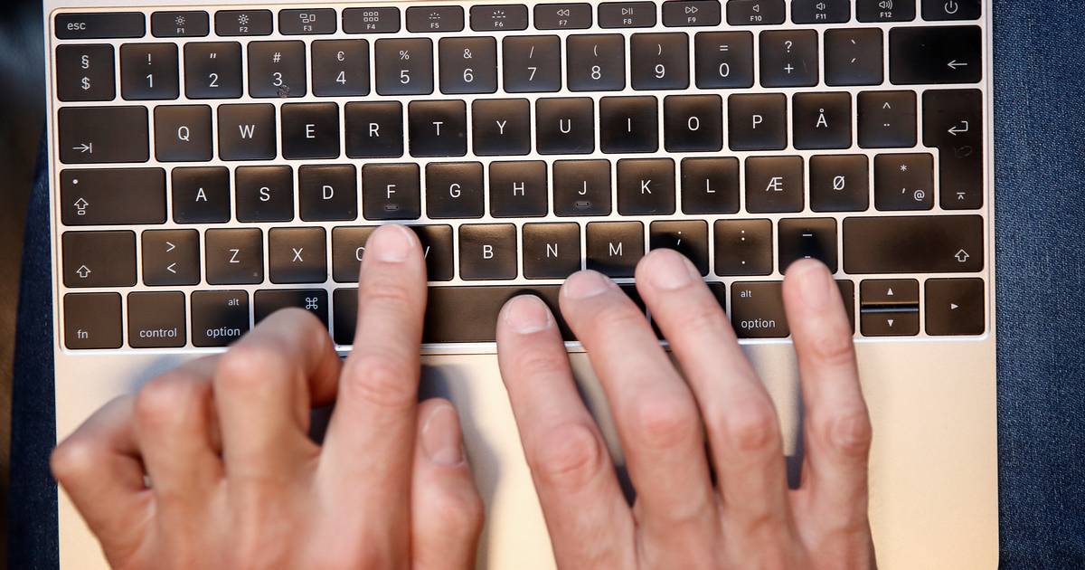 Jeg er pludselig blevet attraktiv på arbejdsmarkedet - Din Avis