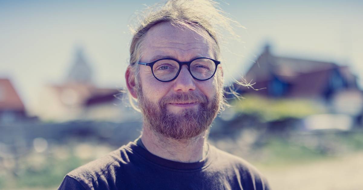 Søren har klaret noget, han var sygt bange for - Jyllands-Posten