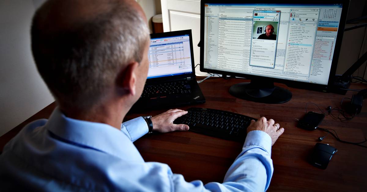 Blev kaldt kontroversielt: Forslag om hjemmearbejde er forsvundet