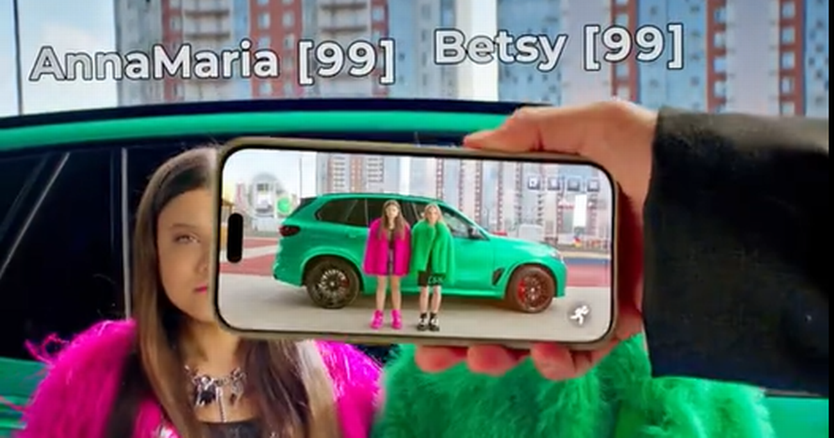 TikTok-feber: Russisk børnesang stormer danske skolegårde - Propaganda eller bare sjov?