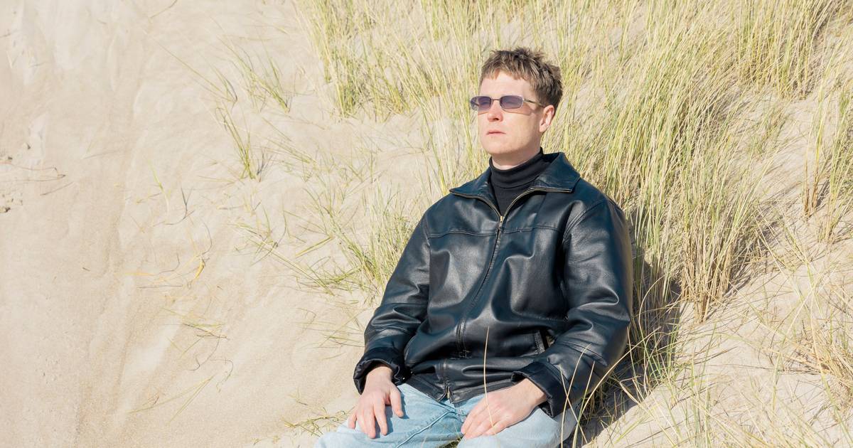 Udvalgt:  Forældrenes intime kærestebreve har forandret Thomas’ liv