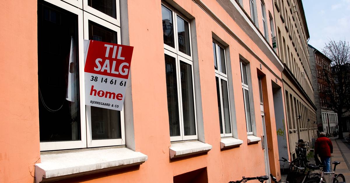 Lappeløsninger løser ikke unges adgang til ejerboligmarkedet