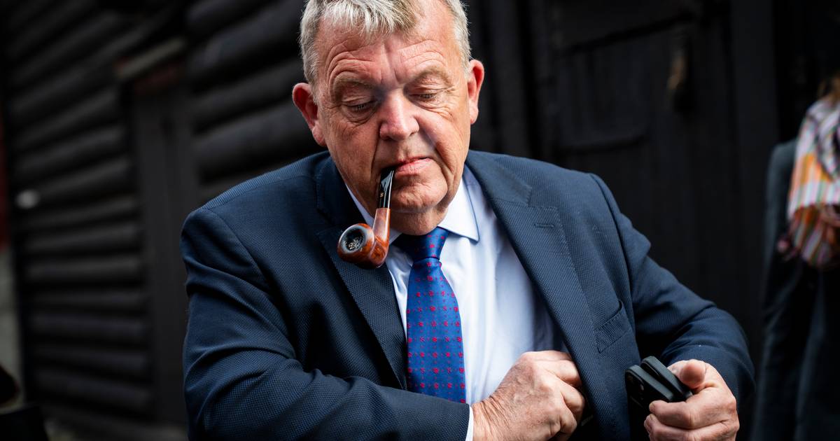Forsker giver Løkke skylden for rekord i sundhedsforsikringer. Det får ham til at insistere på et »forsvar for sit historiske renommé«