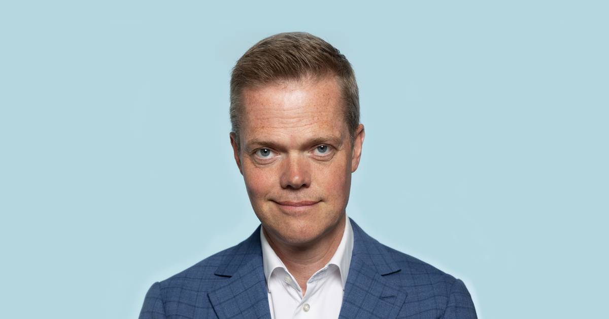 Støjbergs Tøsedrenge-sentimentalitet er et gammelt omkvæd