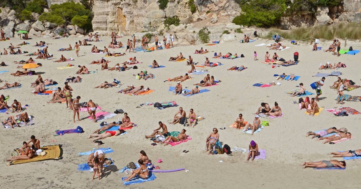 Strejke rammer hoteller på spanske ferieøer midt i sommerferien ...