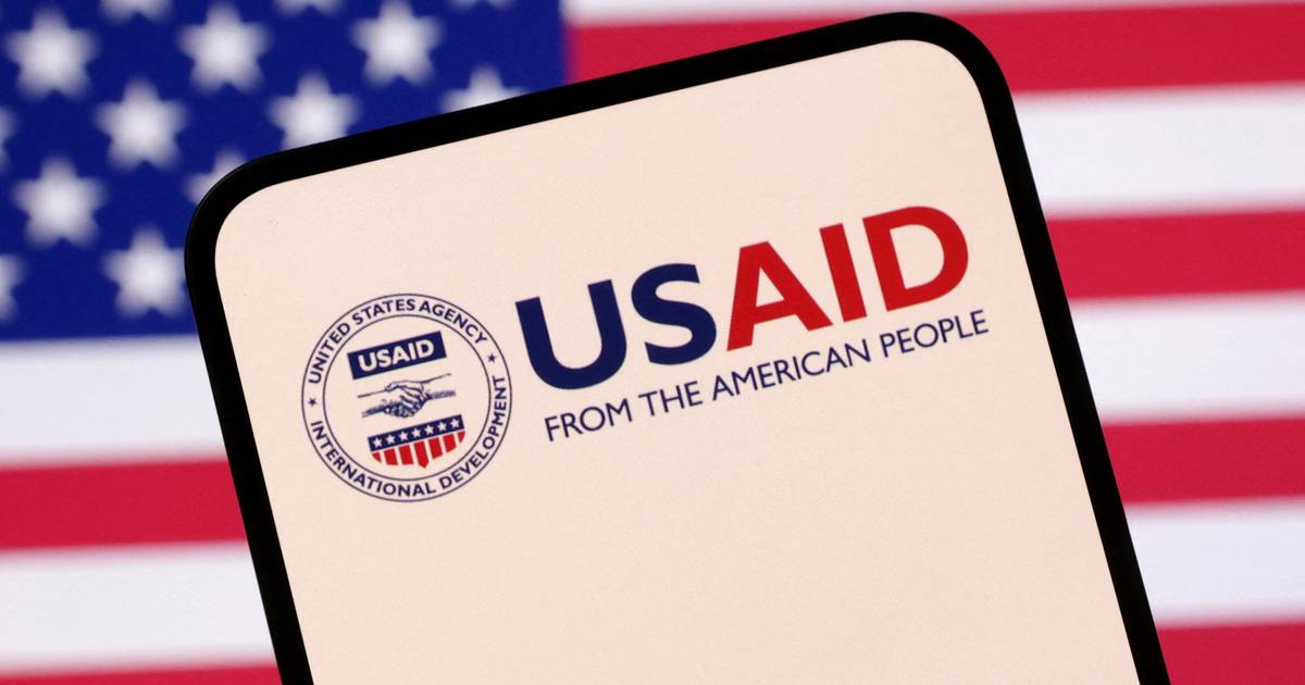 Nedskæringer i USAID kan føre til 14 millioner dødsfald inden 2030
