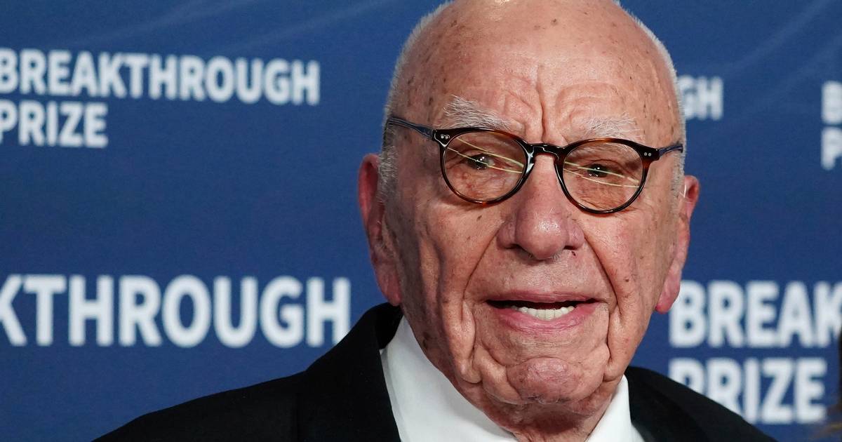 Trump sagsøger Murdoch og journalister for injurier efter Epstein-sag ...
