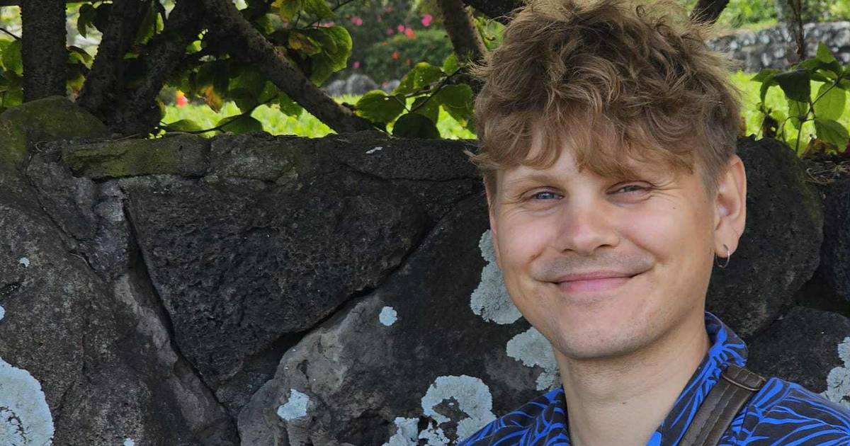 Trods et af de kraftigste jordskælv nogensinde er der endnu meget få ...