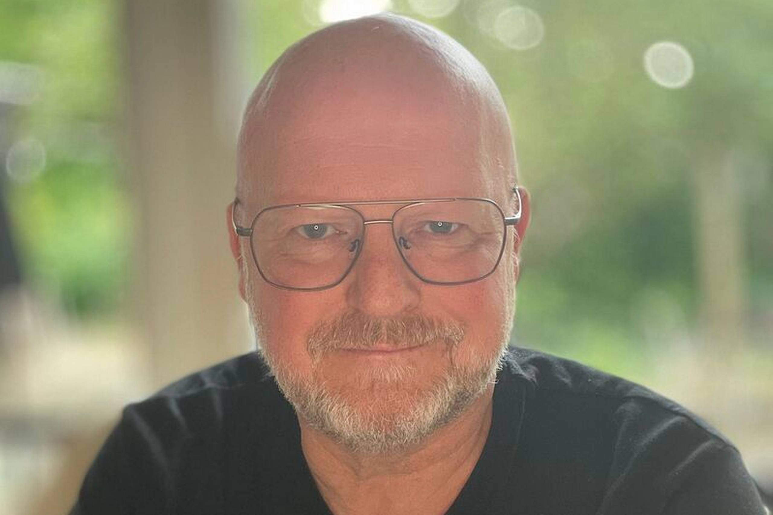 Som 62-årig kastede René Tholander sig ud i en type eventyr, Danmark for ofte går glip af