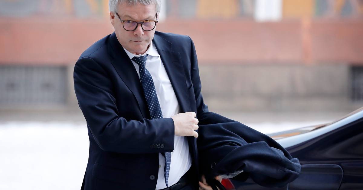 Grønland er mål for påvirkningskampagner - Jyllands-Posten
