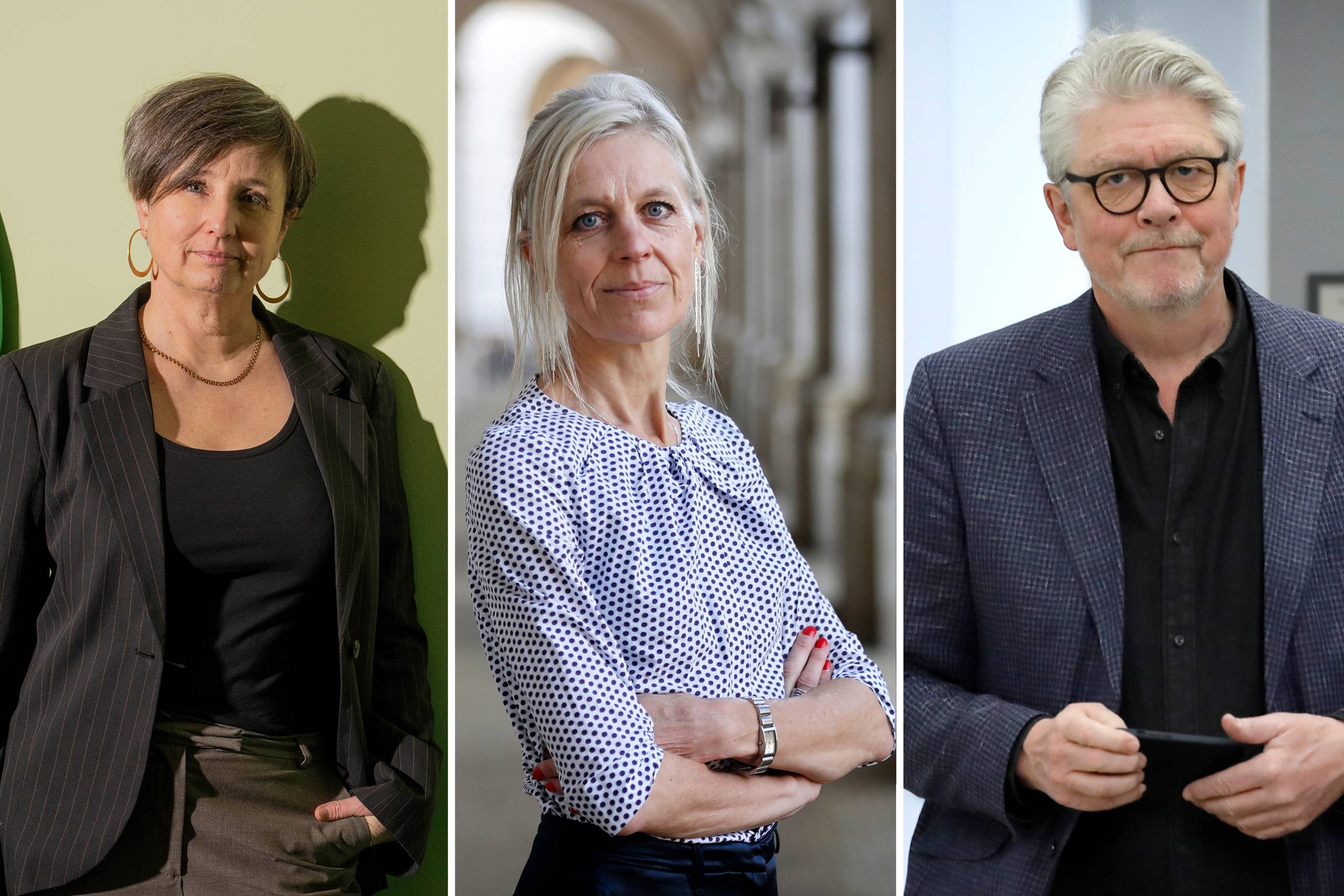 »Absurd og bundkorrupt«:  Partier vil have belyst pengestrømme fra Grønland