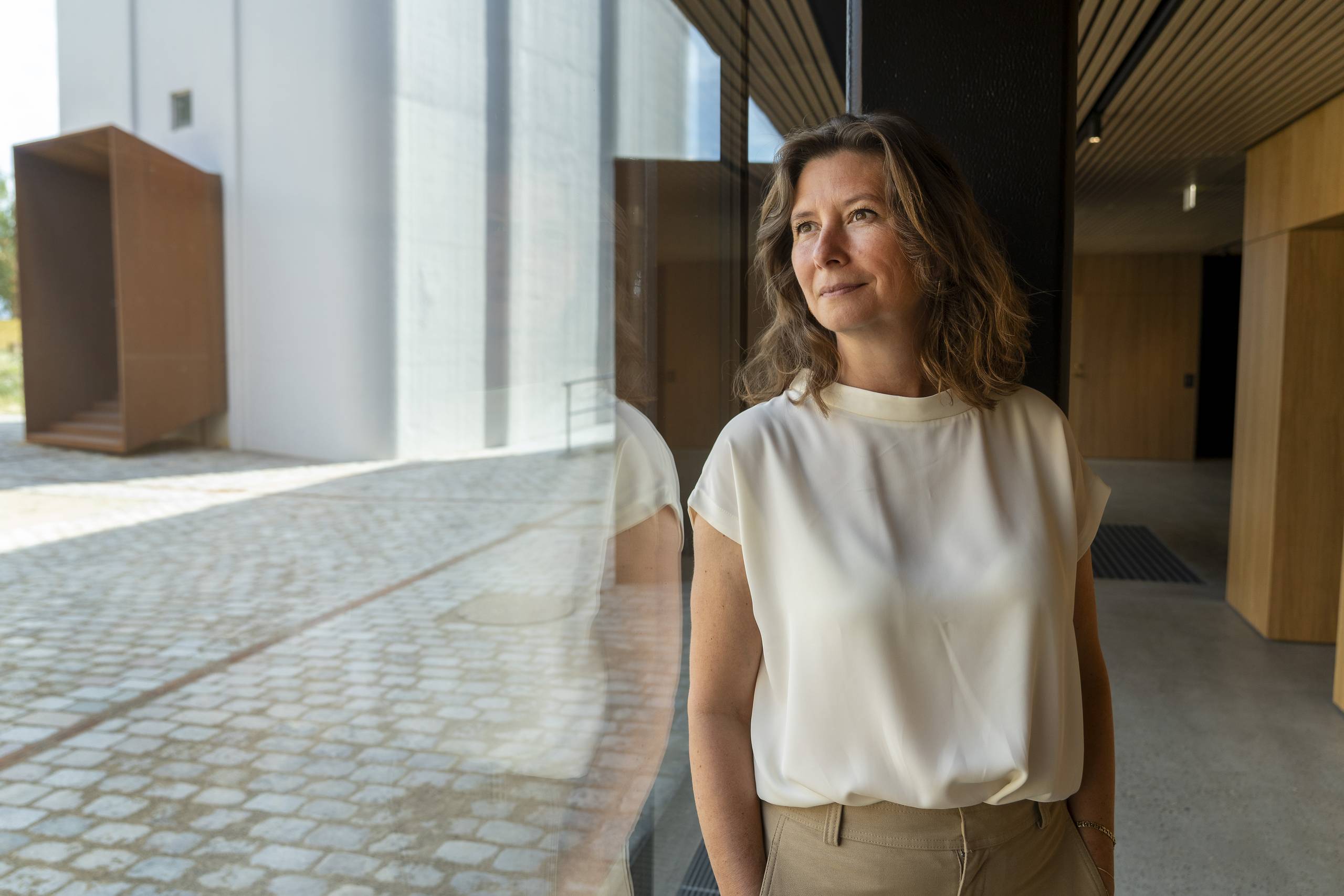 Det nye SMK Thy satser på syvdobling af antal gæster:  »Det er naturligvis et gæt«
