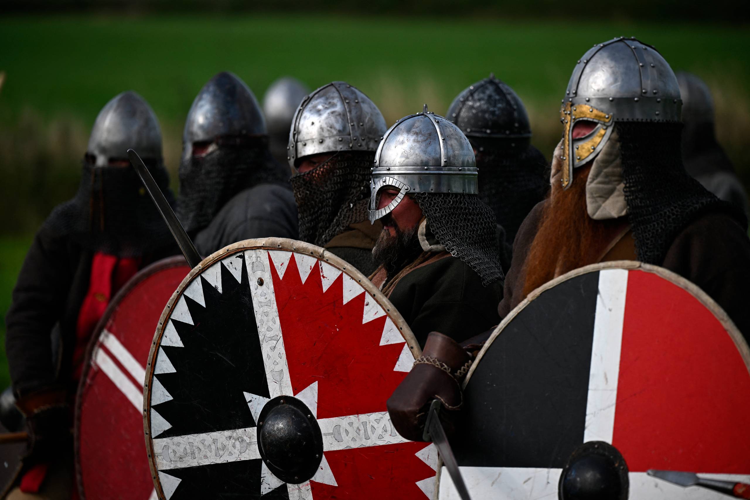 Nåede vikingerne til Cuba før Columbus?  Jagten på svaret involverer både et revolutionært ikon og en legendarisk norsk eventyrer