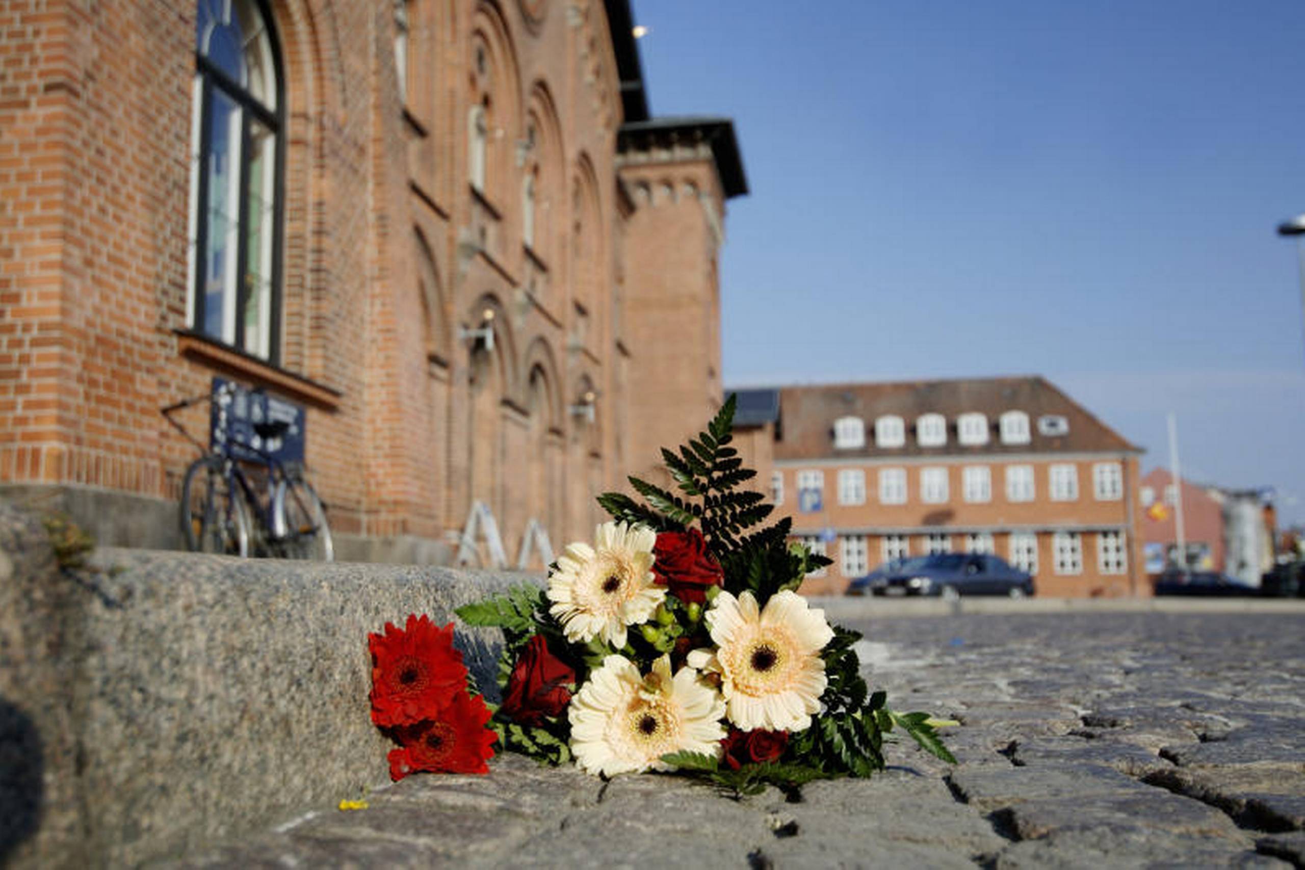 Ligestillede forældre kunne forhindre halvdelen af partnerdrab