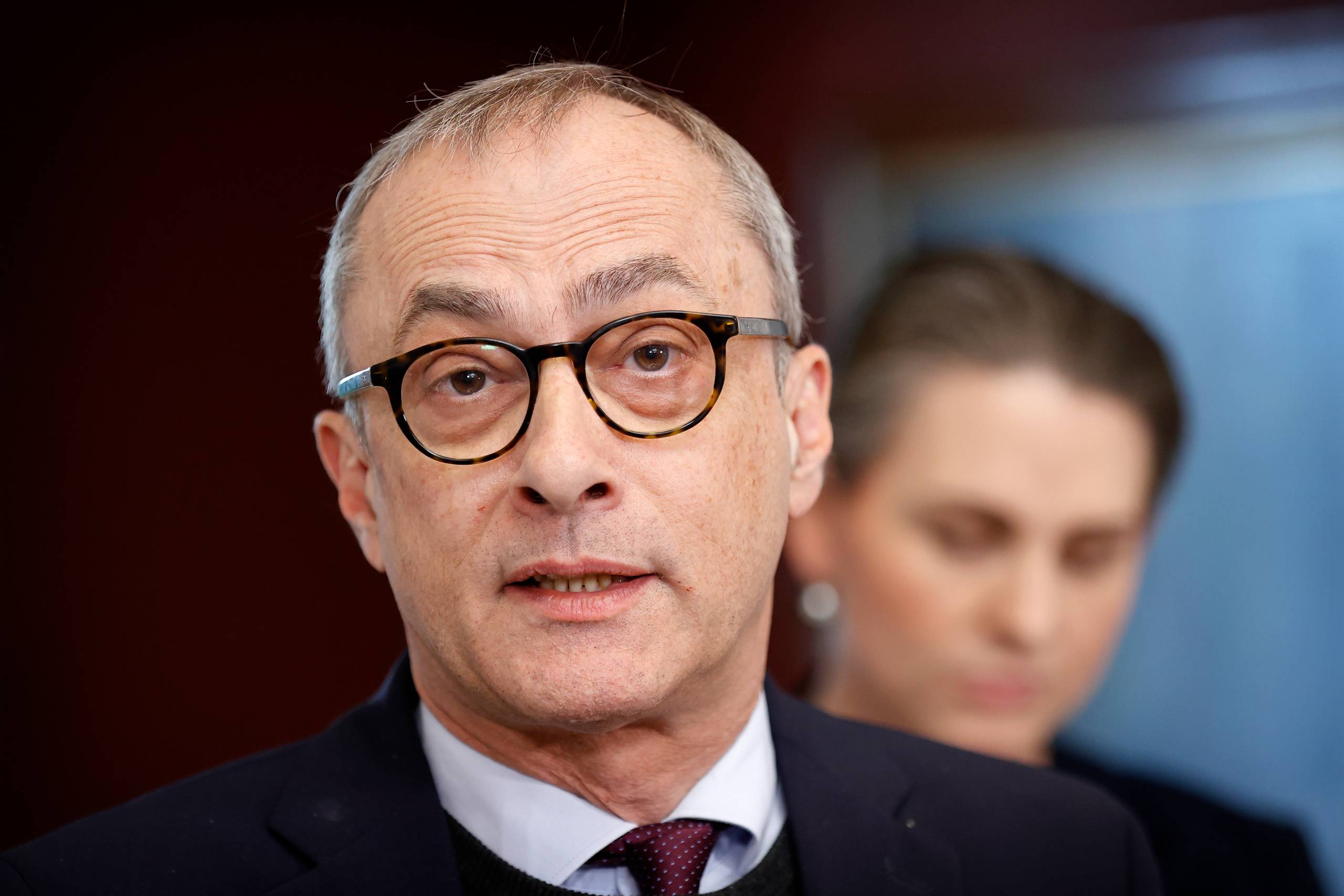 »Jeg har atter akut leukæmi«: Borgmester har fået tilbagefald