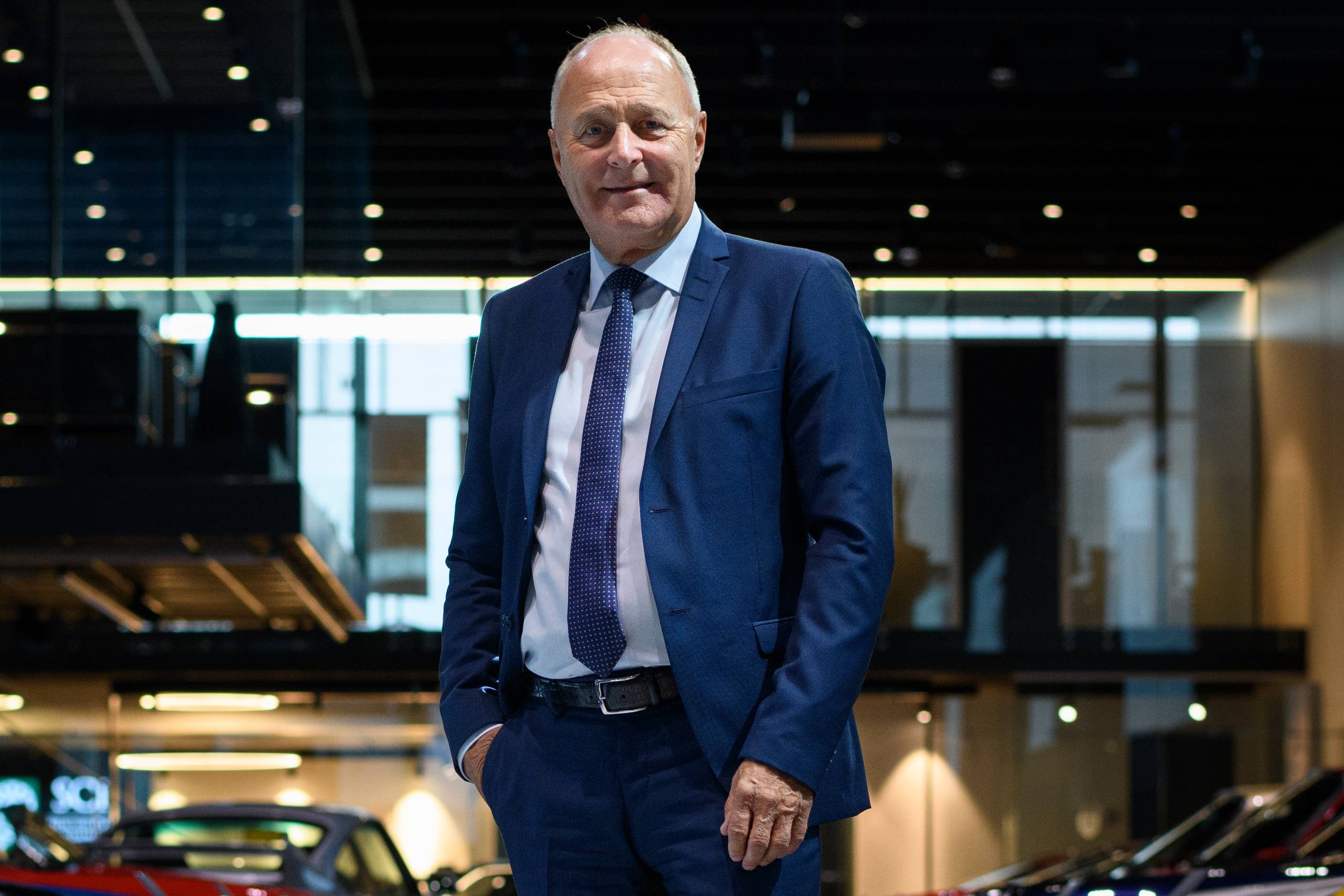 Stenrig familie bag Nordic Waste klager over hestepærer og øgenavne