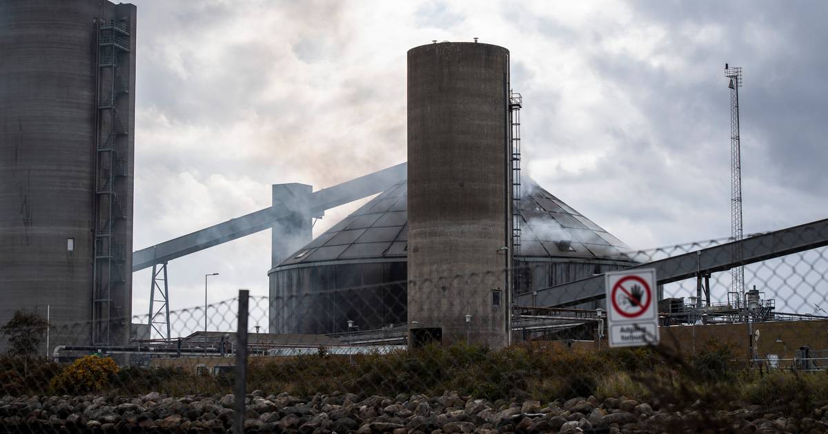 LA imod flere vindmøller og solcelleparker i Aarhus Kommune - Jyllands ...
