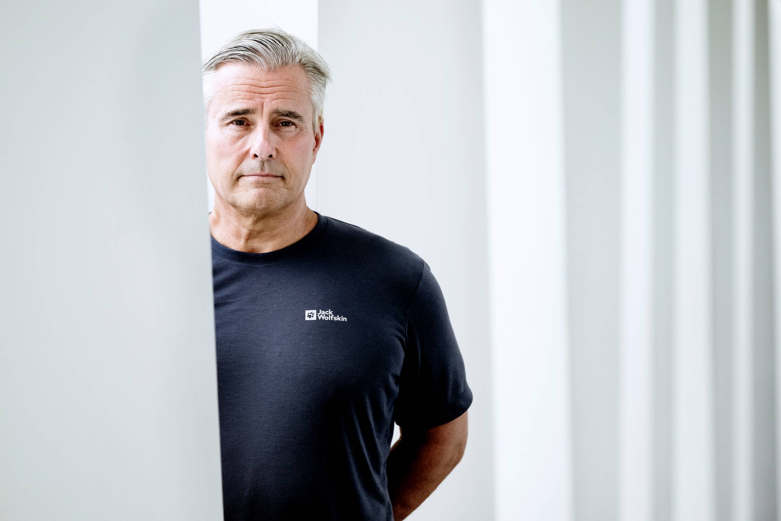 Sass er dømt: Rapport fra domsafsigelsen