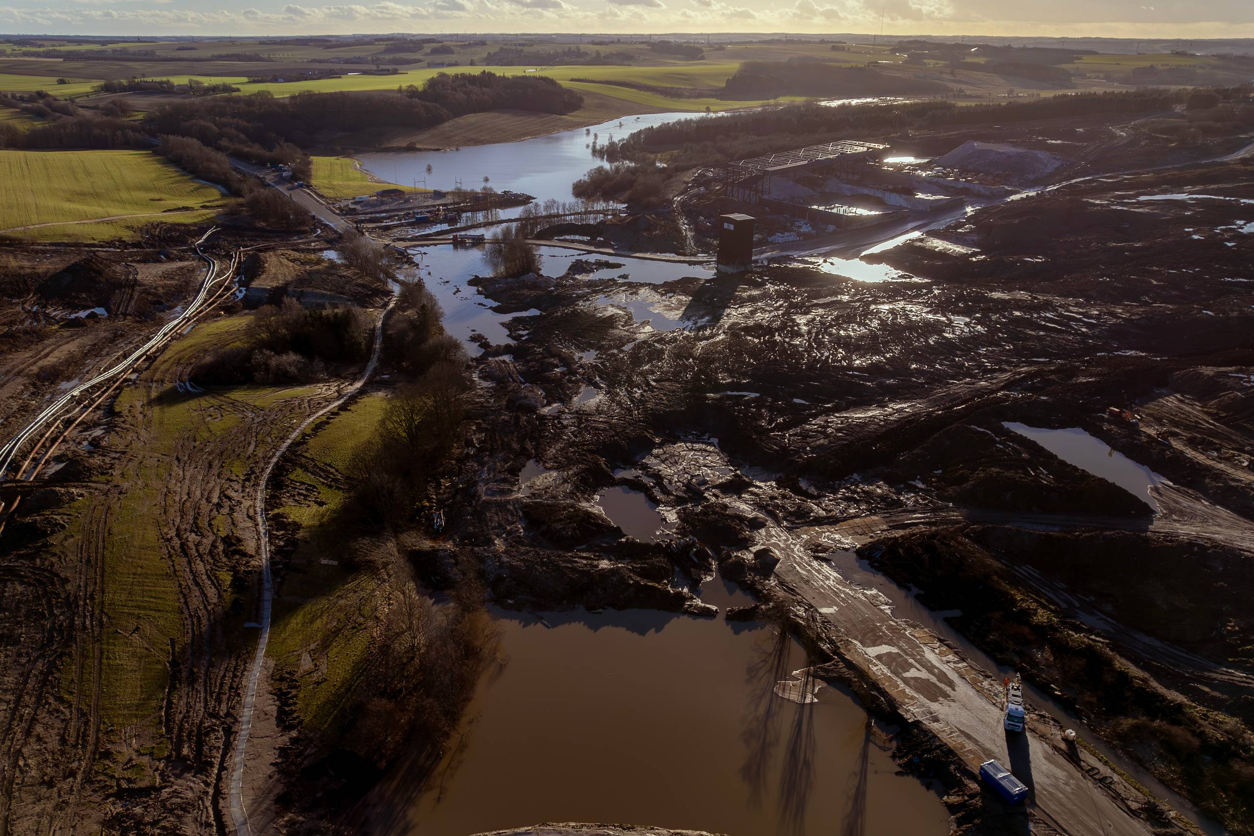 Region er lodret uenig med advokaters Nordic Waste-undersøgelse