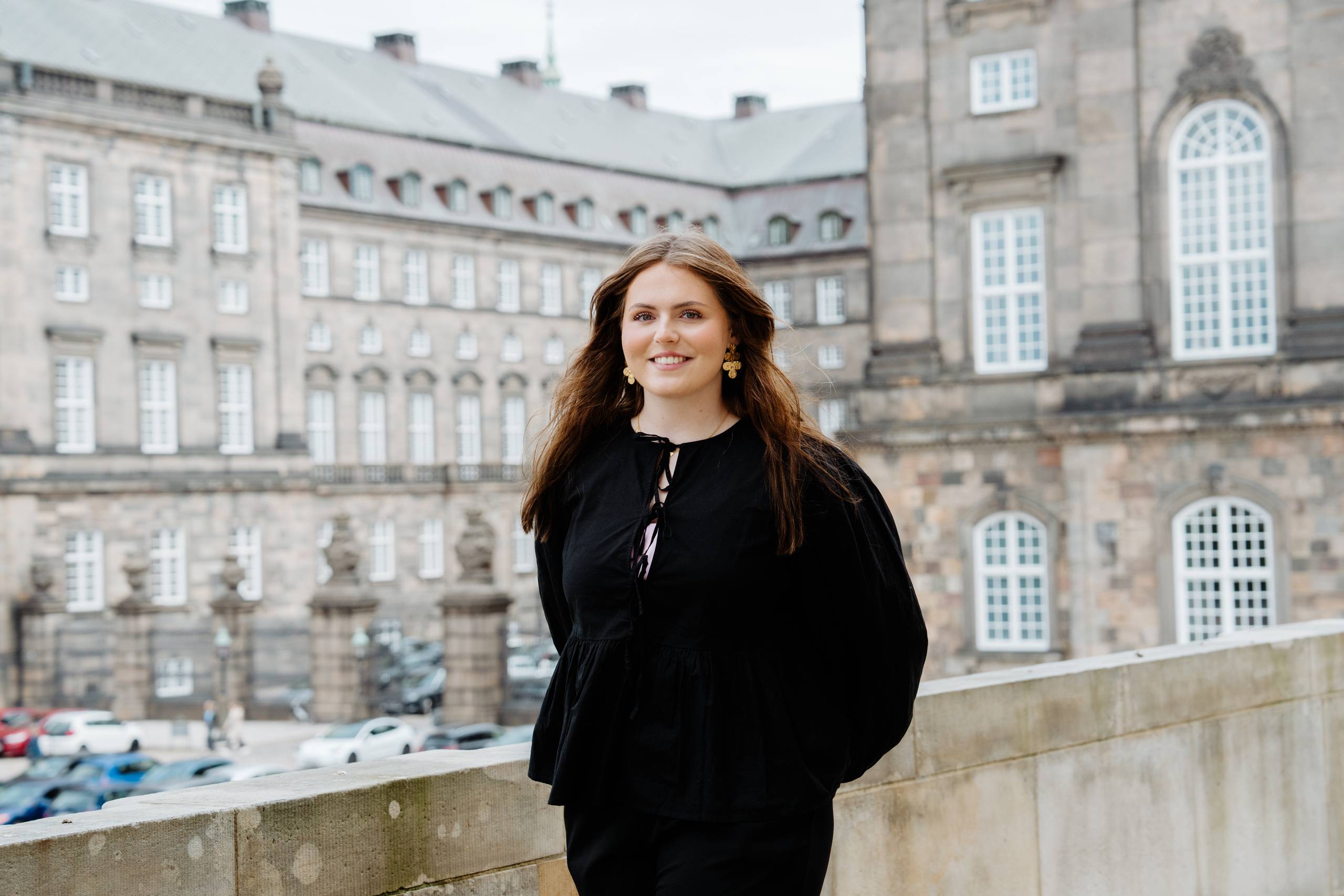 Beklager, forældre: Der er ingen vej uden om, ingen undskyldninger, for ikke at tage snakken om Temu og Shein med jeres børn, mener Ida Werner Larsen. Privatfoto