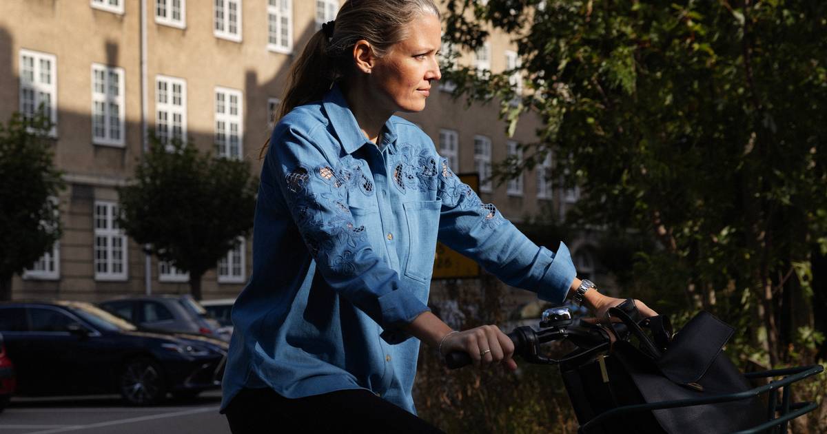 Hun opbyggede en milliardvirksomhed, men er ikke med på morgentrend ...