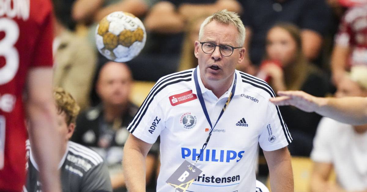 Fredericia smider Gudmundsson på porten efter skidt start - Jyllands-Posten