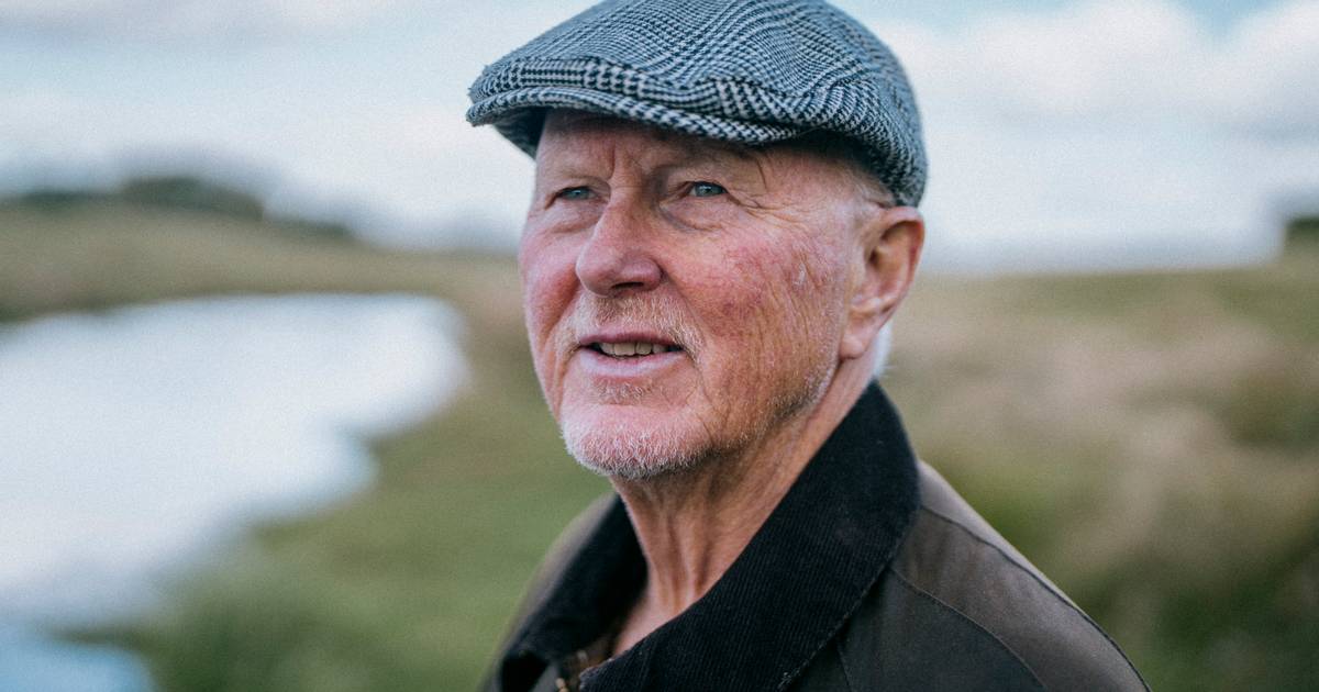Søren Green har solgt slægtsgården til rigmanden – han er spændt på ...