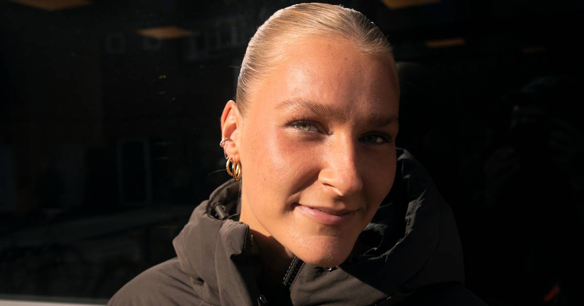 Da Mathildes mormor døde, fik hun et nyt perspektiv på livet - Jyllands ...