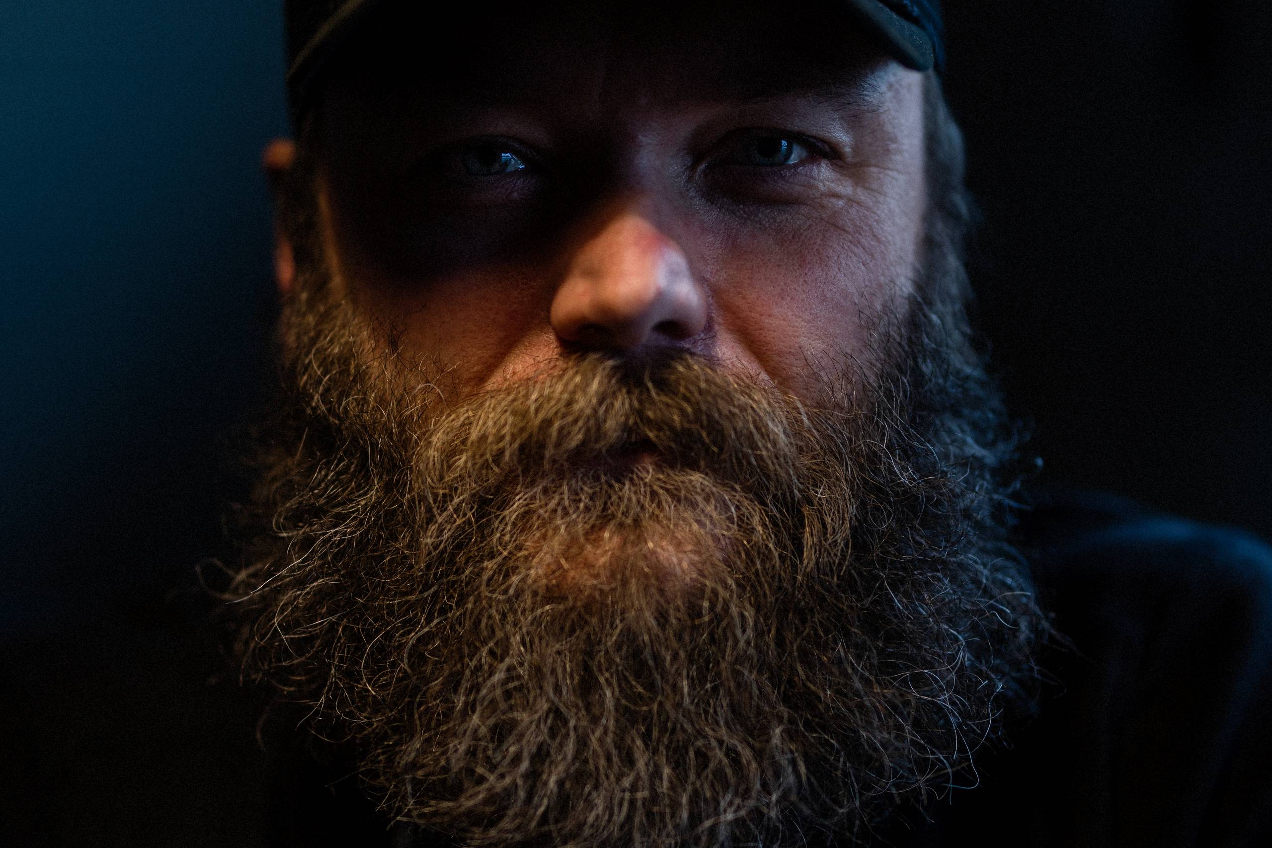 Dagen før Jonah Blacksmiths afgørende øjeblik ringede den ene bror til den anden: »Thomas, jeg tror, at det her kan blive enden på vores karriere«
