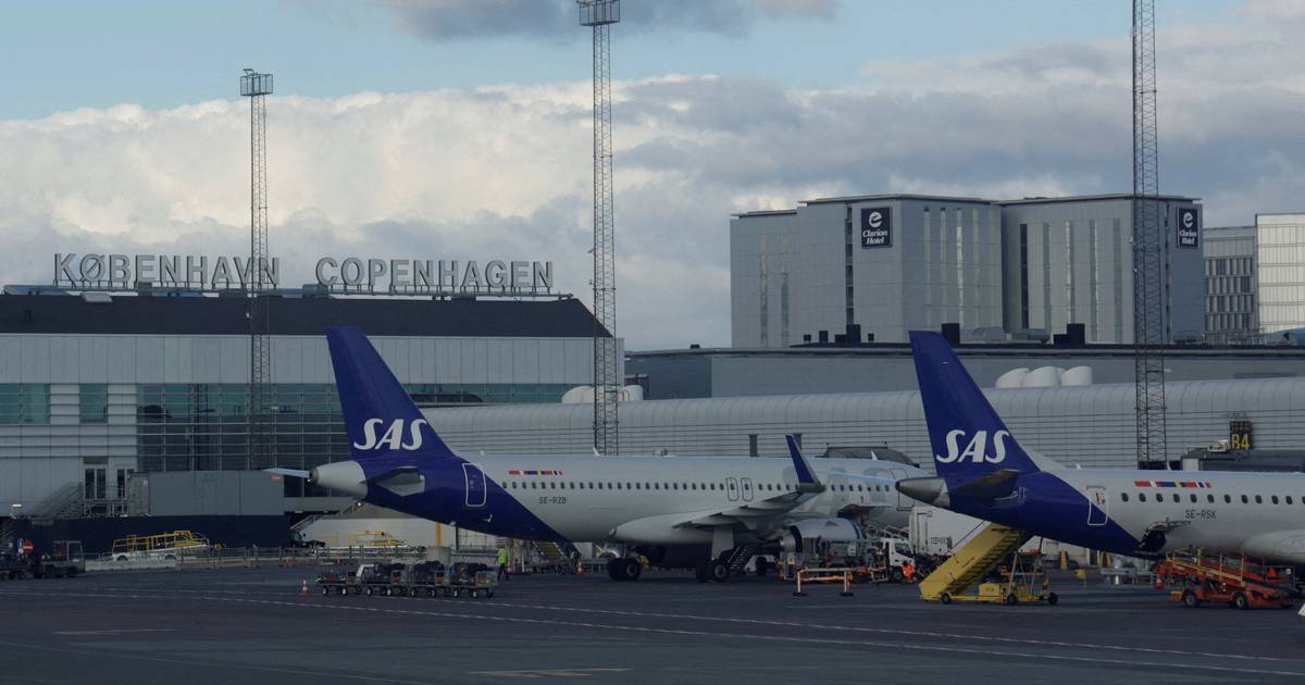 SAS-kunder føler sig snydt efter corona-aflyste fly - Jyllands-Posten