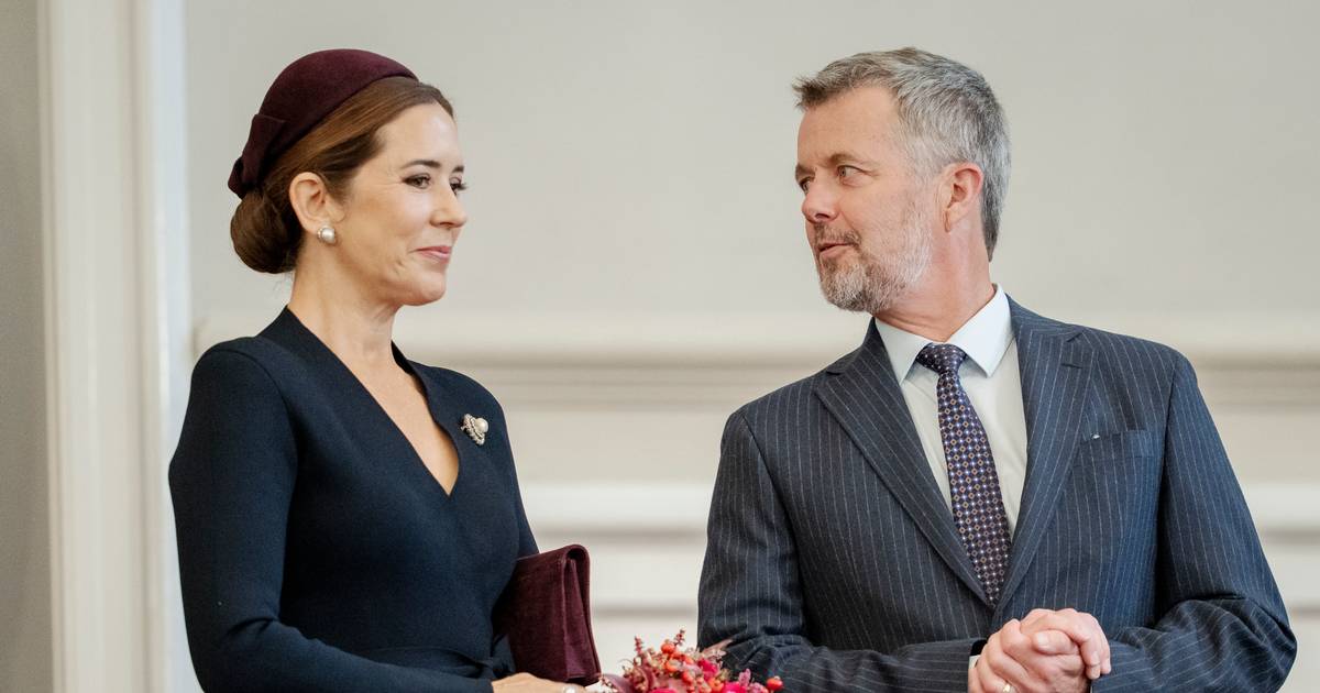 Kongeparret skal besøge de baltiske lande - Jyllands-Posten