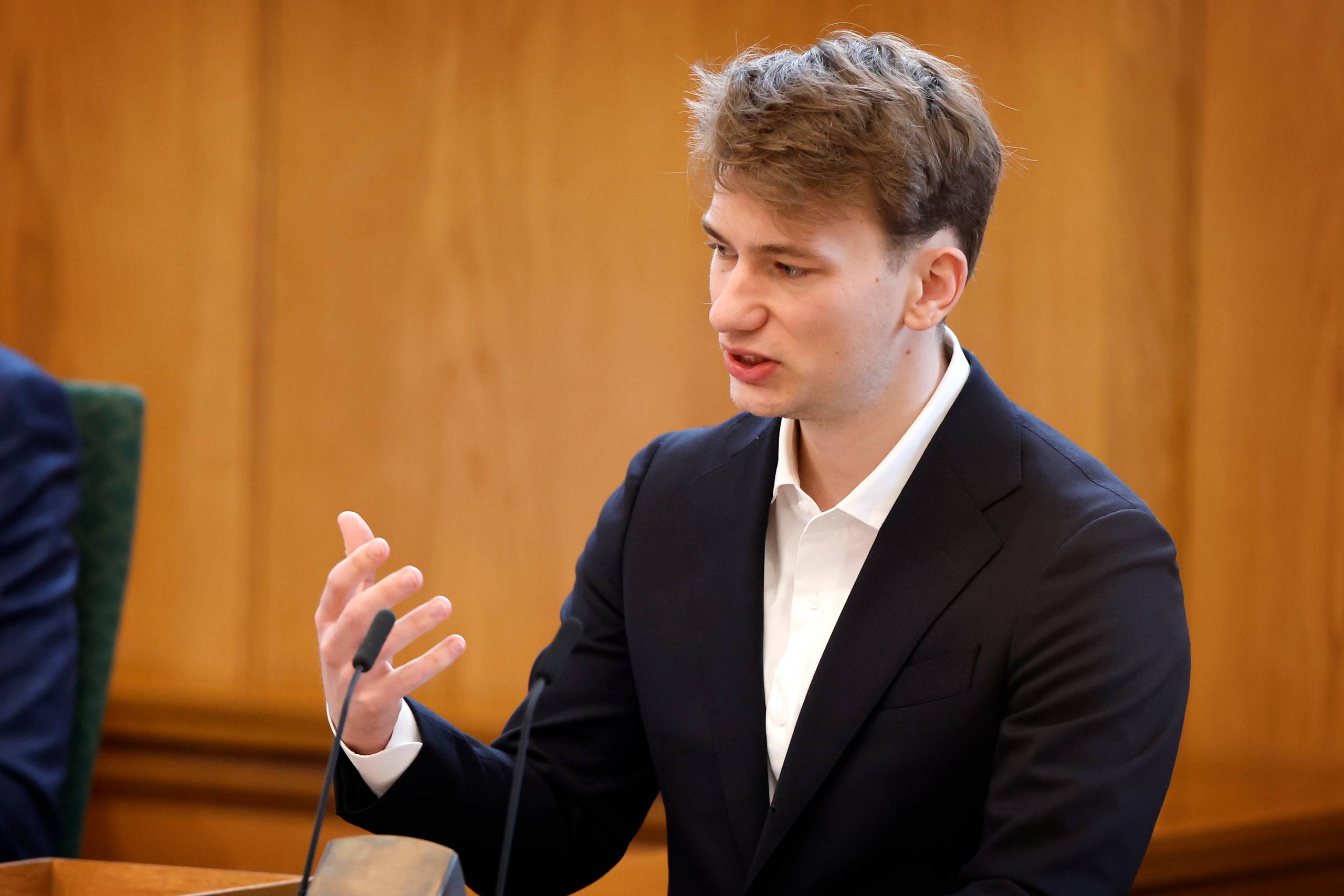 Minister kaldes i samråd om Airbnb-afsløringer: Her er de tre spørgsmål, han skal svare på