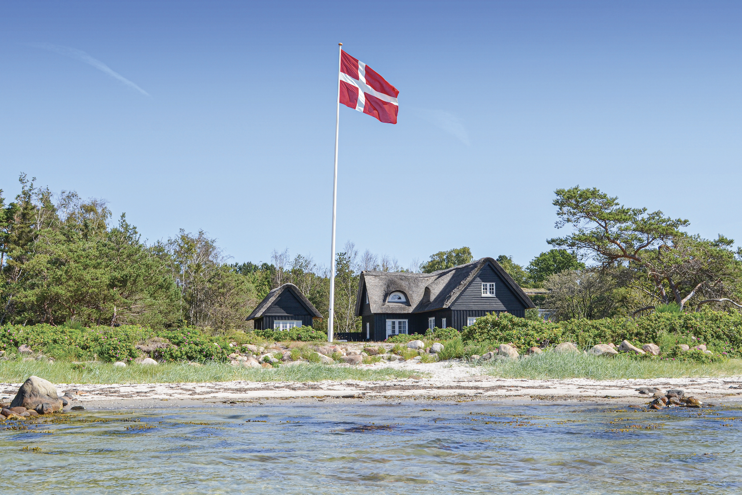 En særlig gren af den danske turistbranche oplever vild fremgang:  Direktør peger på tre væsentlige faktorer