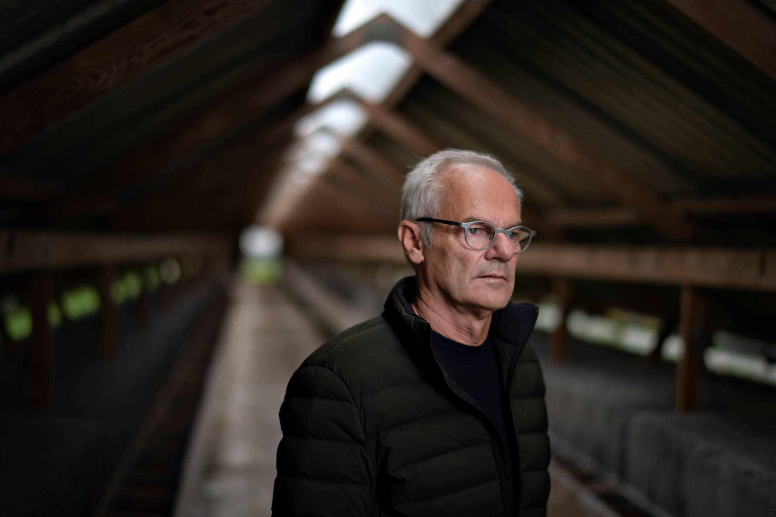 Tidligere minkformand får 400 mio. kr. i erstatning