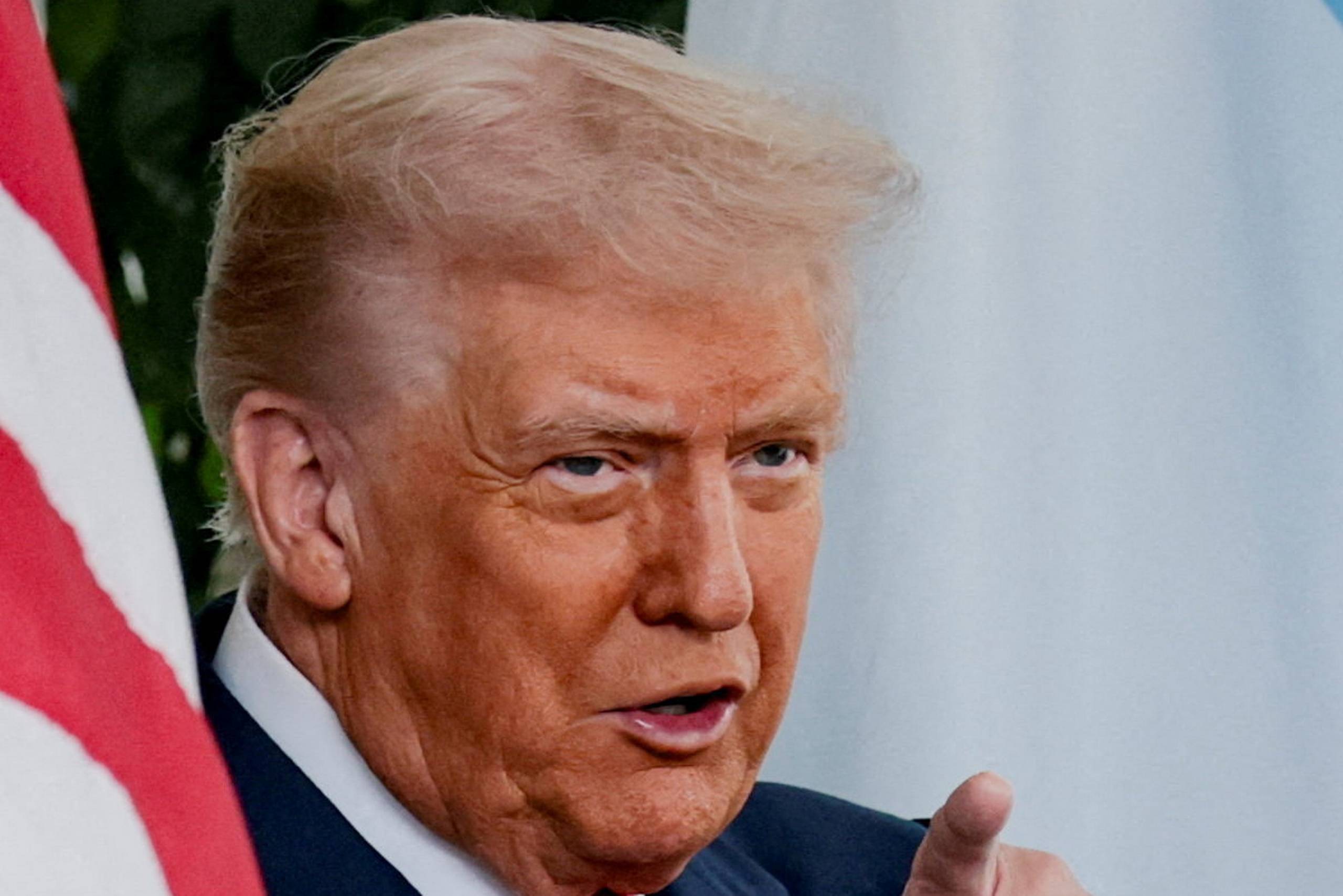Ukraine og Europa håber, at Trump tør prøve noget nyt:  Pres på Rusland