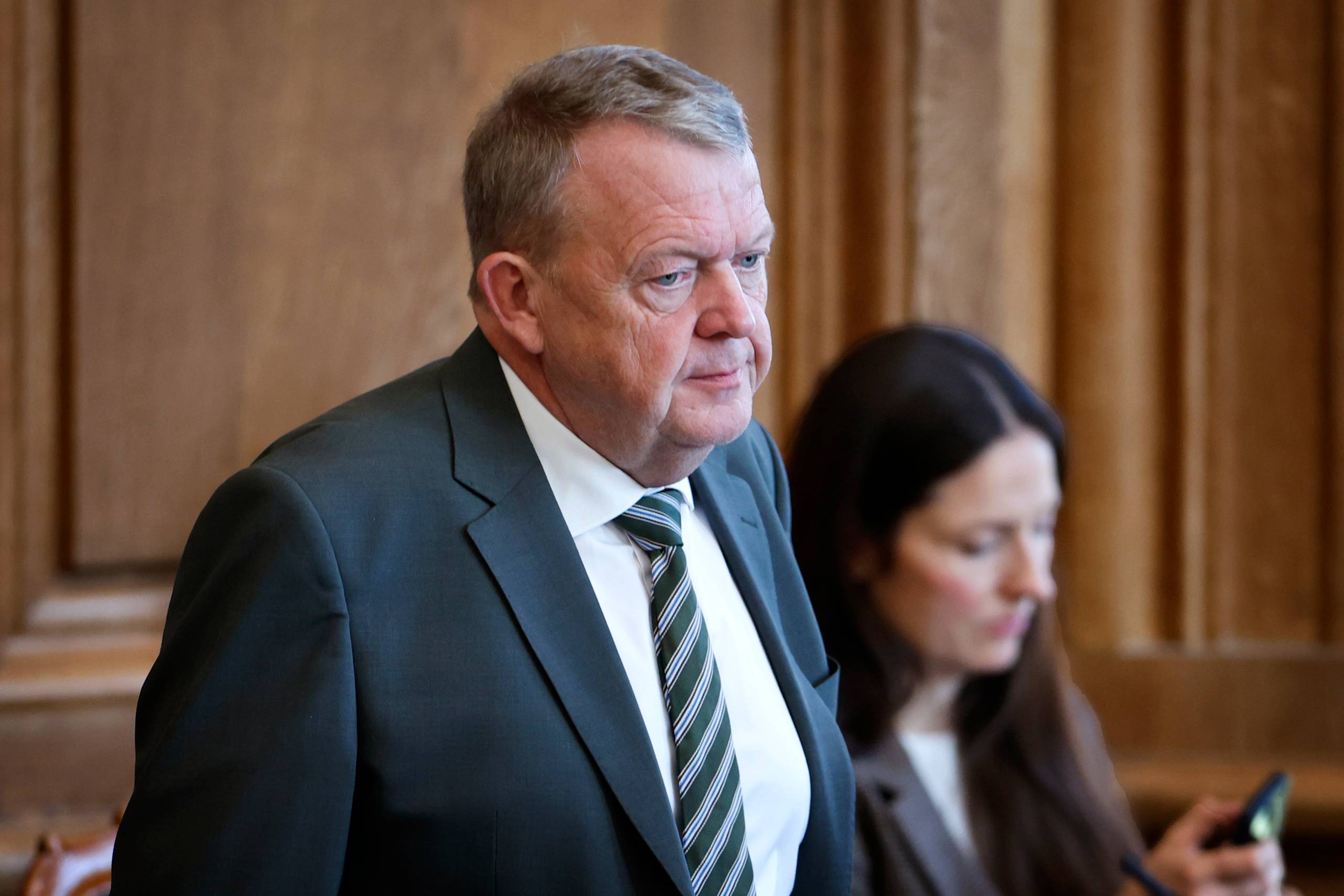Løkke er med til at slå danmarksrekord med ung streamer