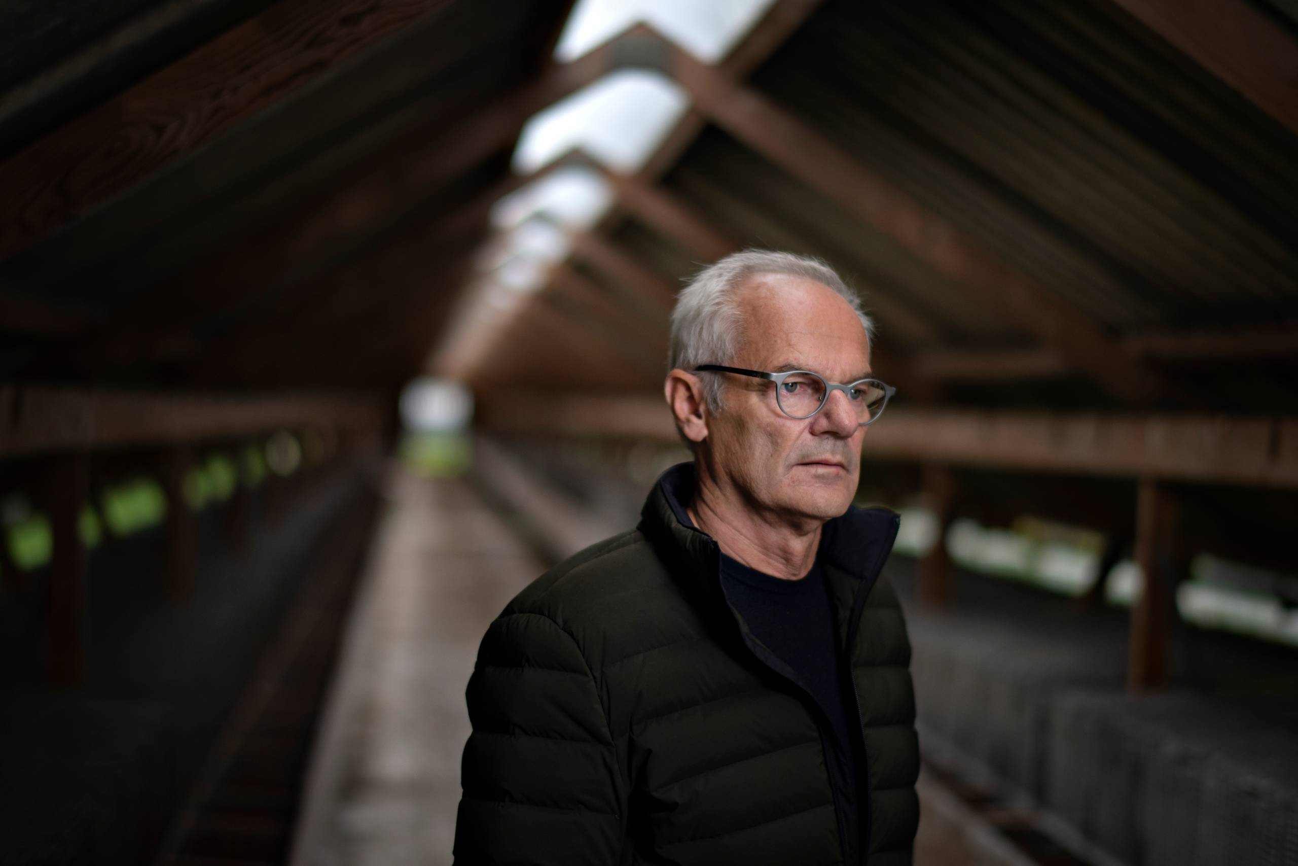 Får 400 mio. kr. i erstatning: Nu svarer den tidligere minkformand på kritikken