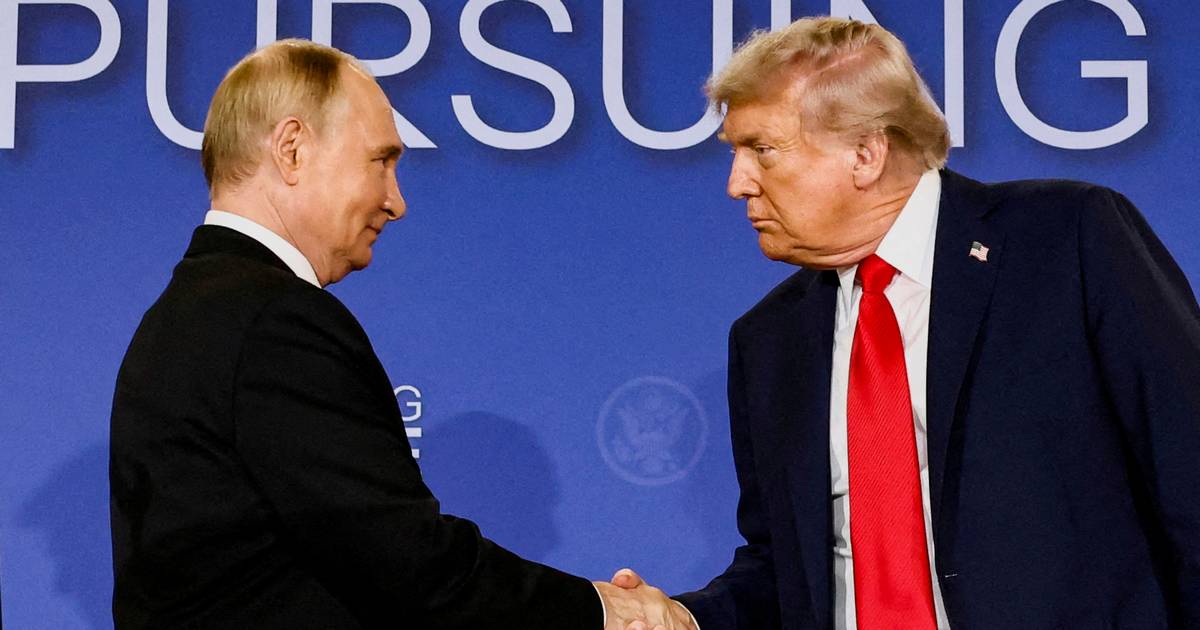 Analyse:  Putins flirt med Trump giver Kreml uventet gevinst