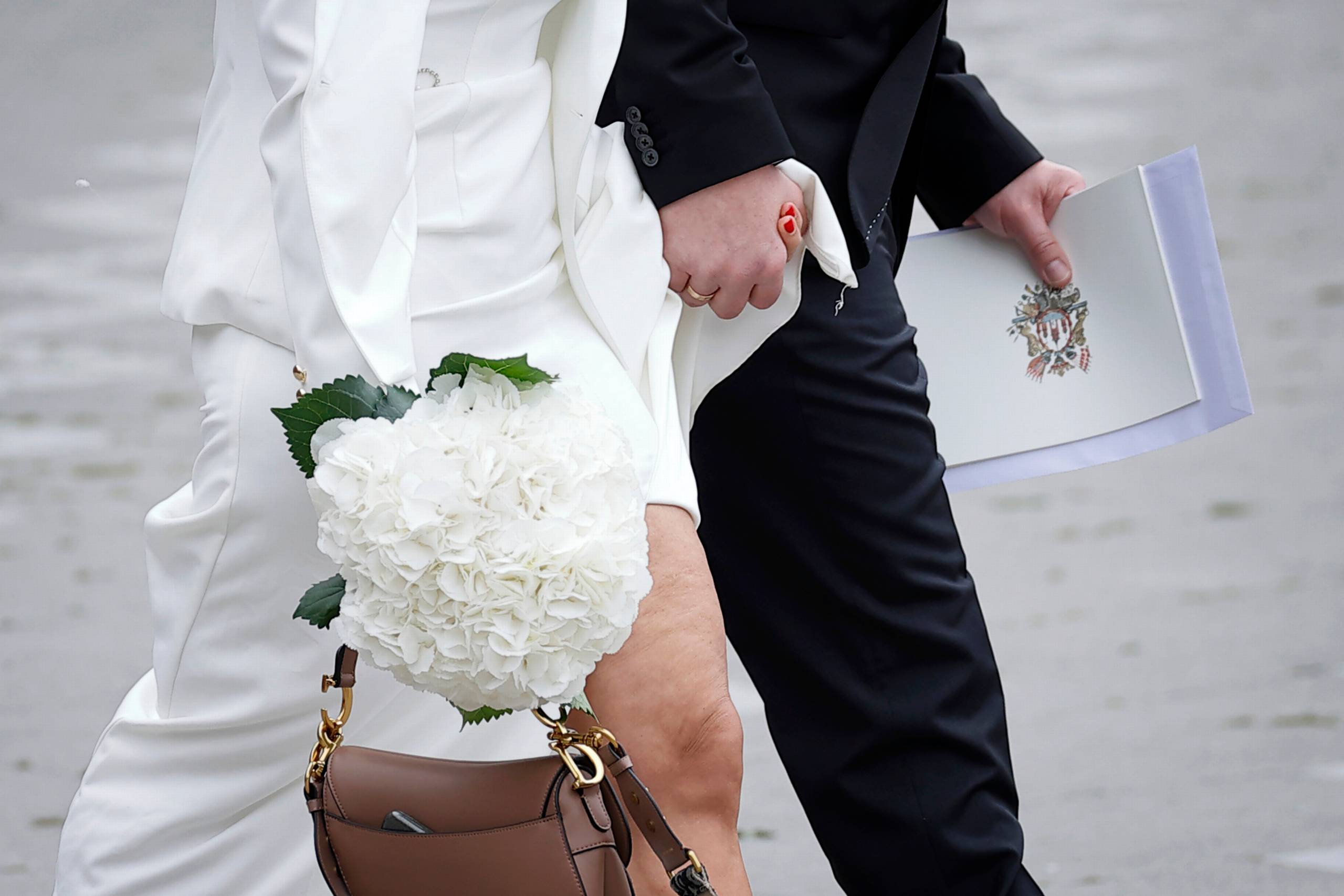 Overvejer I en ægtepagt?  Så tænk jer grundigt om inden, advarer ekspert