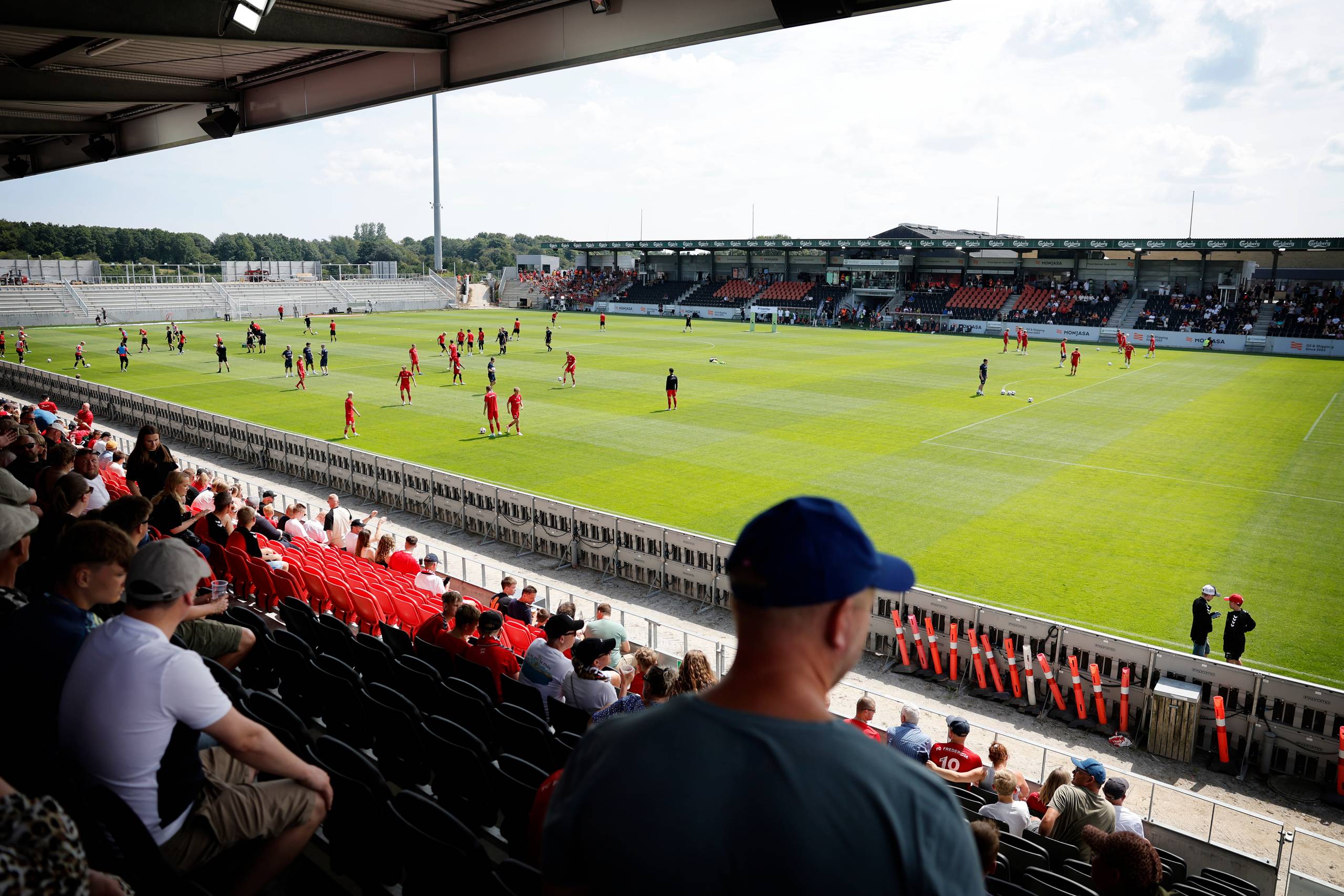 Superligaklub spiller gratis på kommunalt stadion: Eksperter køber ikke argumenterne