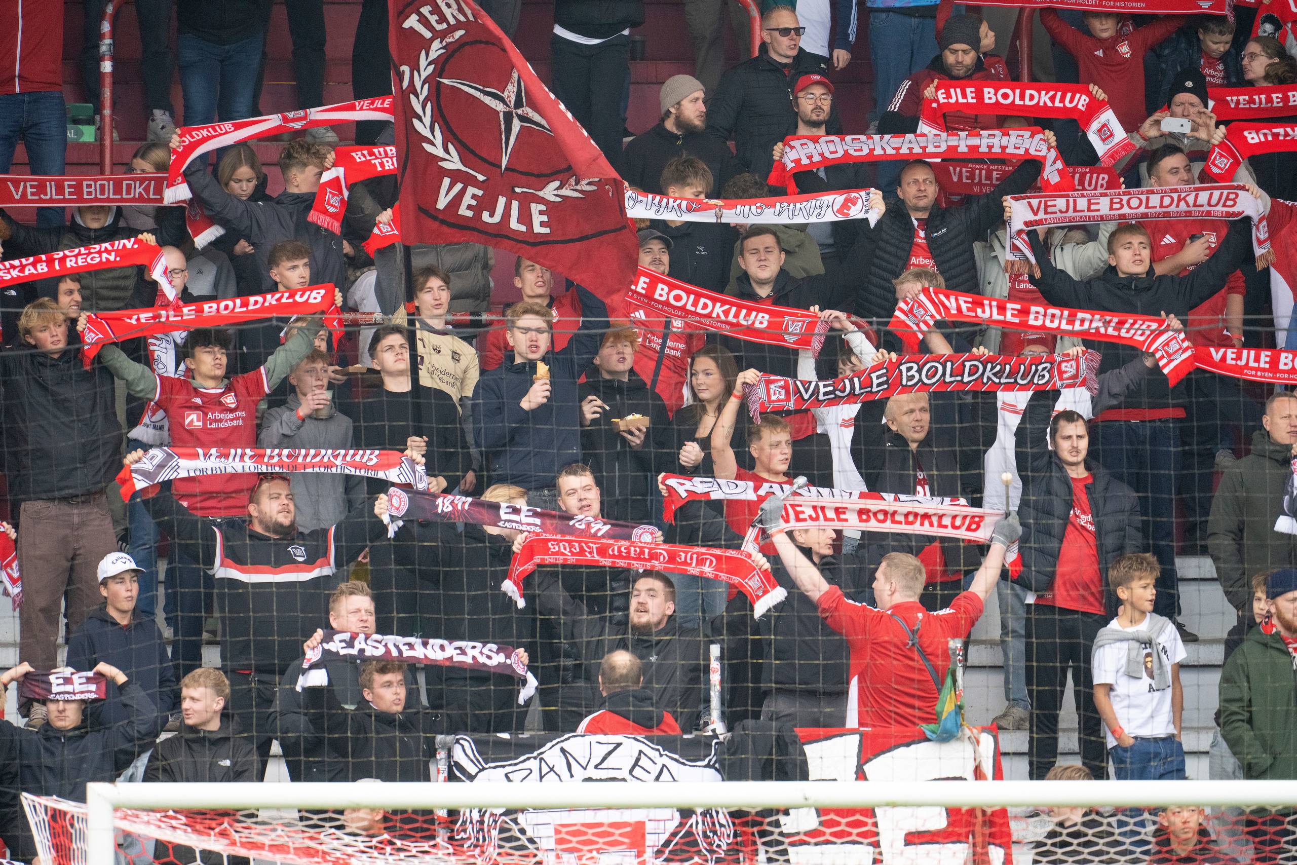 På kommunens regning: Politiker har været i VIP-loungen til 41 hjemmekampe