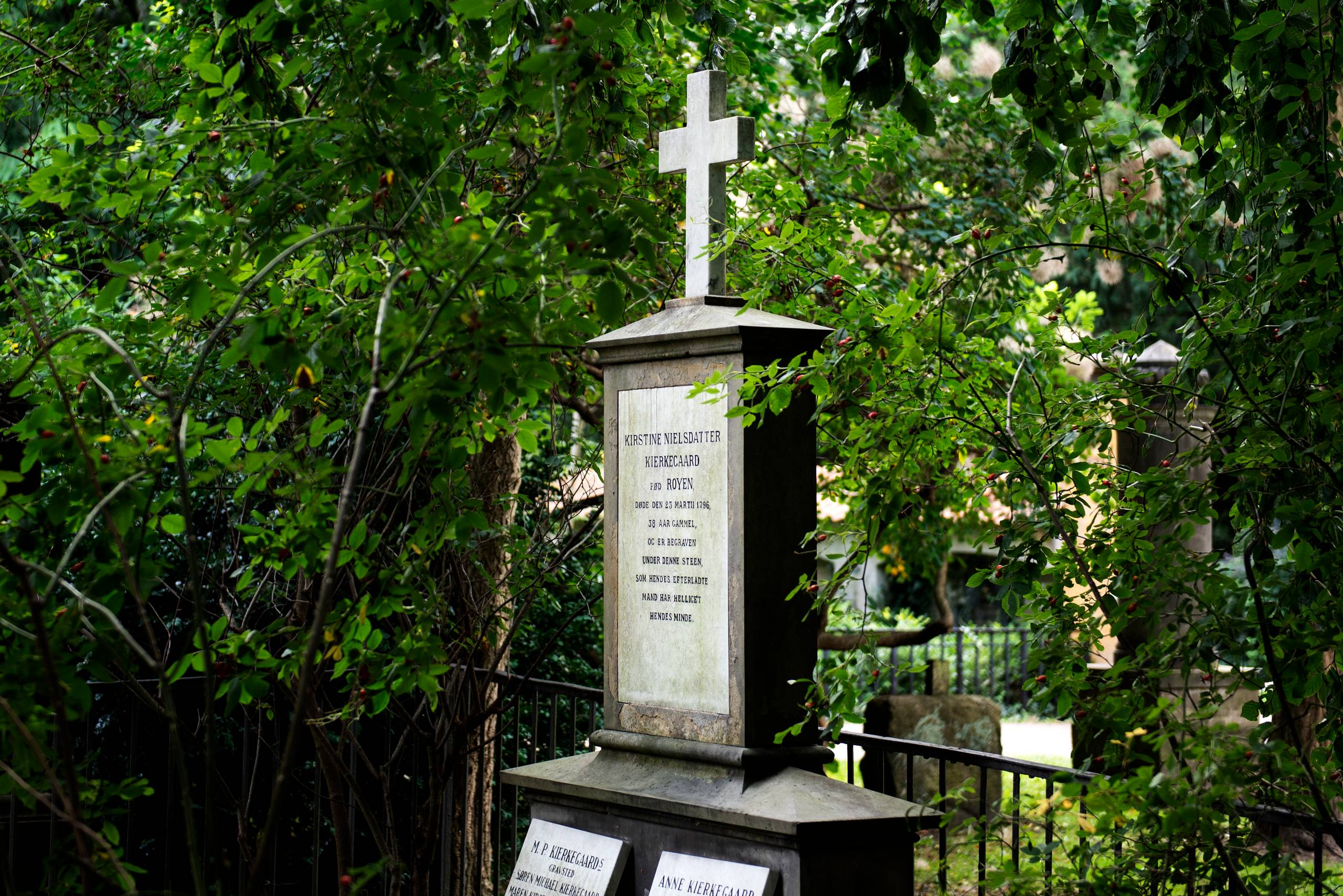 Lillelund: Regeringen er snart i mål med den åndelige nedrustning