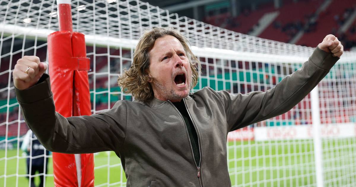 Bo Henriksen og Mainz sænker Fiorentina i sidste minut - Jyllands-Posten