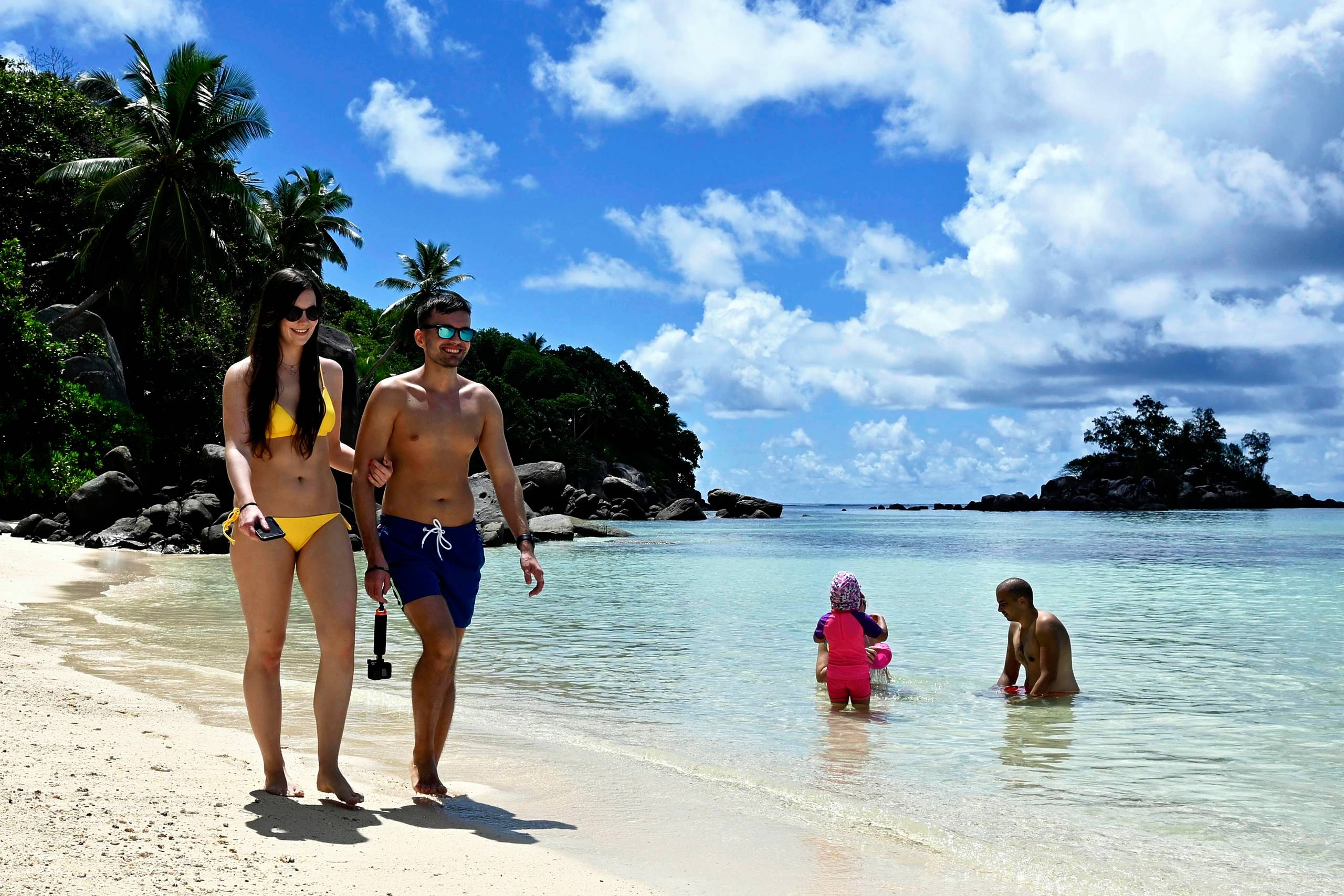 Foto: Hiromi Uechi/AP/Ritzau Scanpix