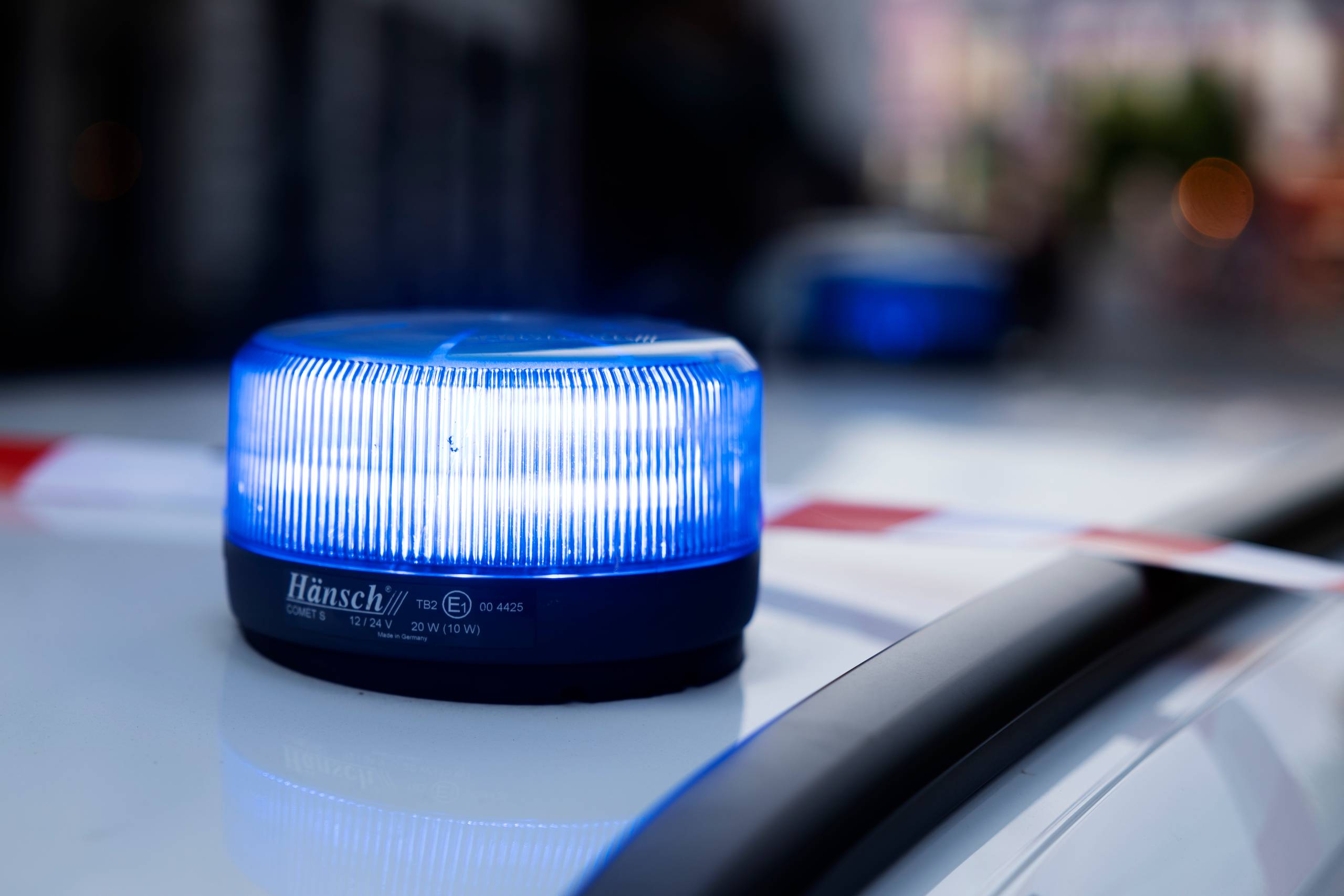 Politi har ikke identificeret død person på adresse i Årslev i Aarhus