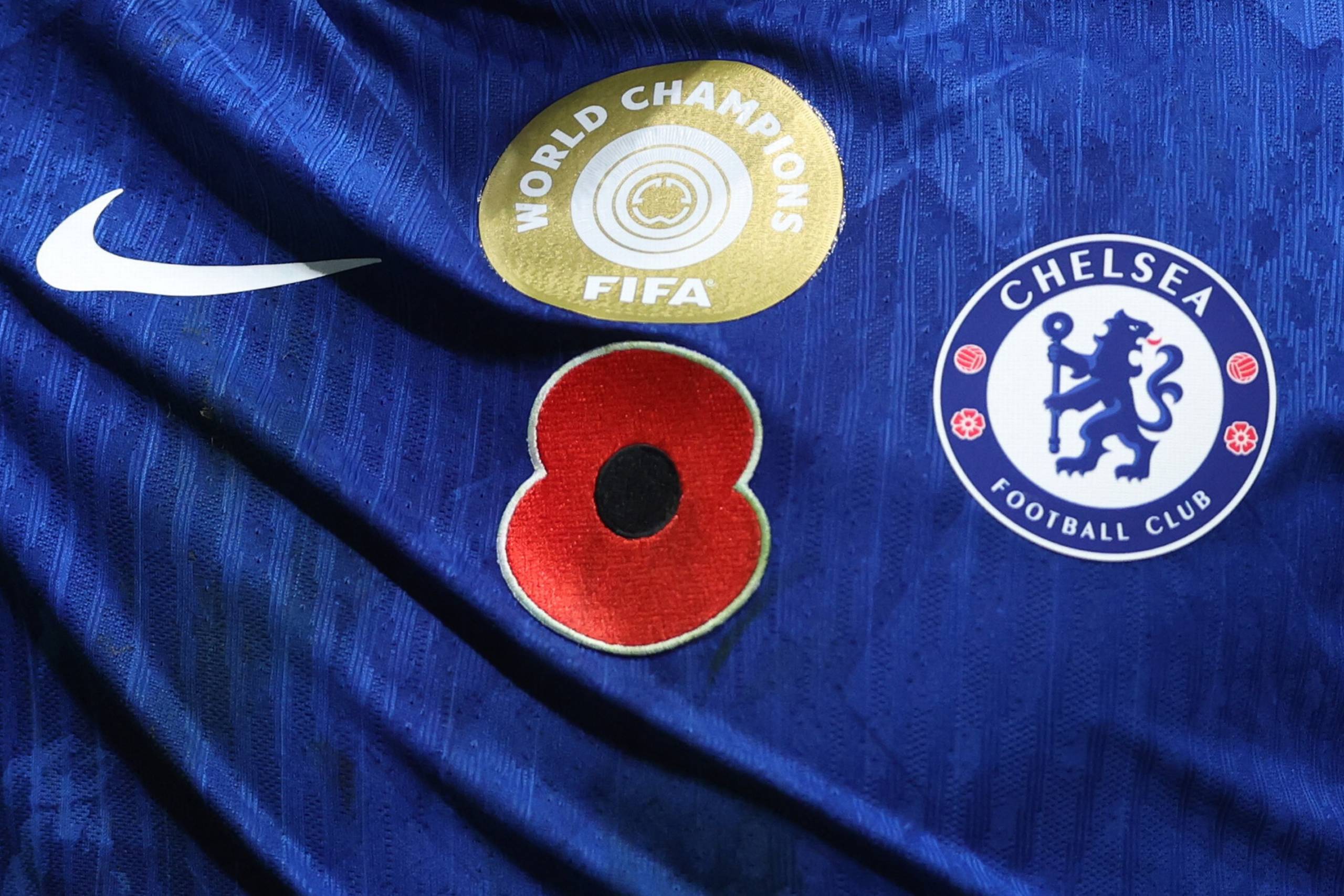 Lagde du også mærke til valmuen på trøjerne i Premier League?  Her er forklaringen