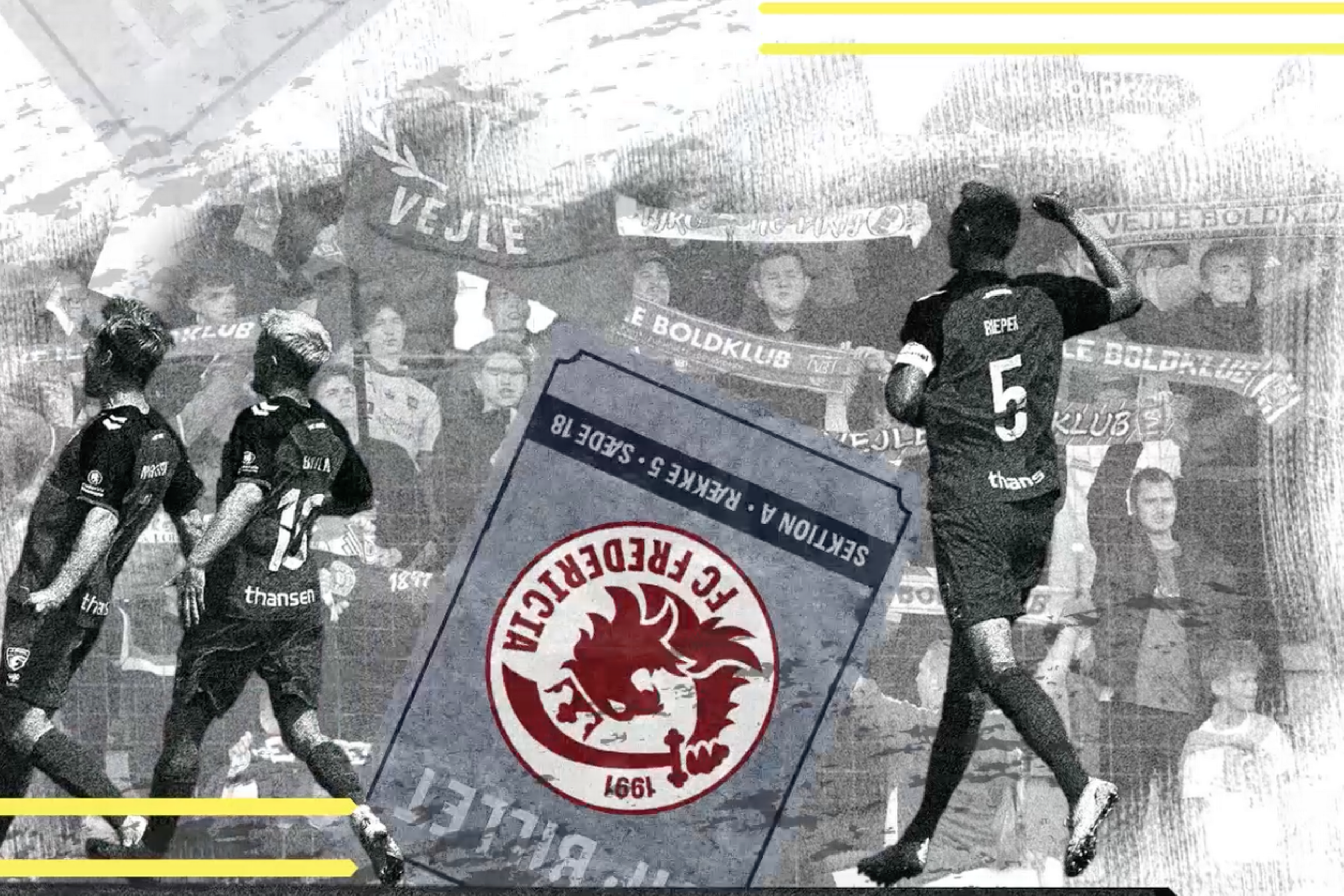 Når kommuner køber VIP-billetter til fodbold, ved de ikke, hvem der bruger billetterne