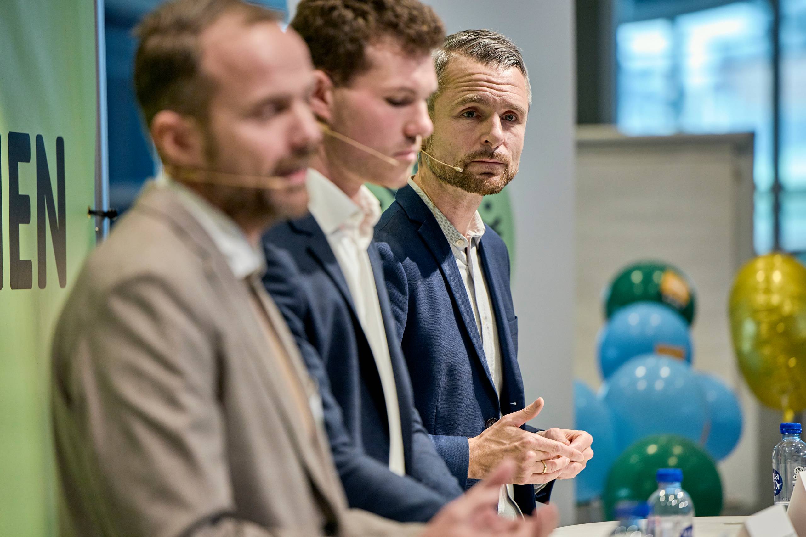 Kampen om Aarhus:  V-spids anklager Winnerskjold for at gøre midtbyen til en »caffe latte-jungle«