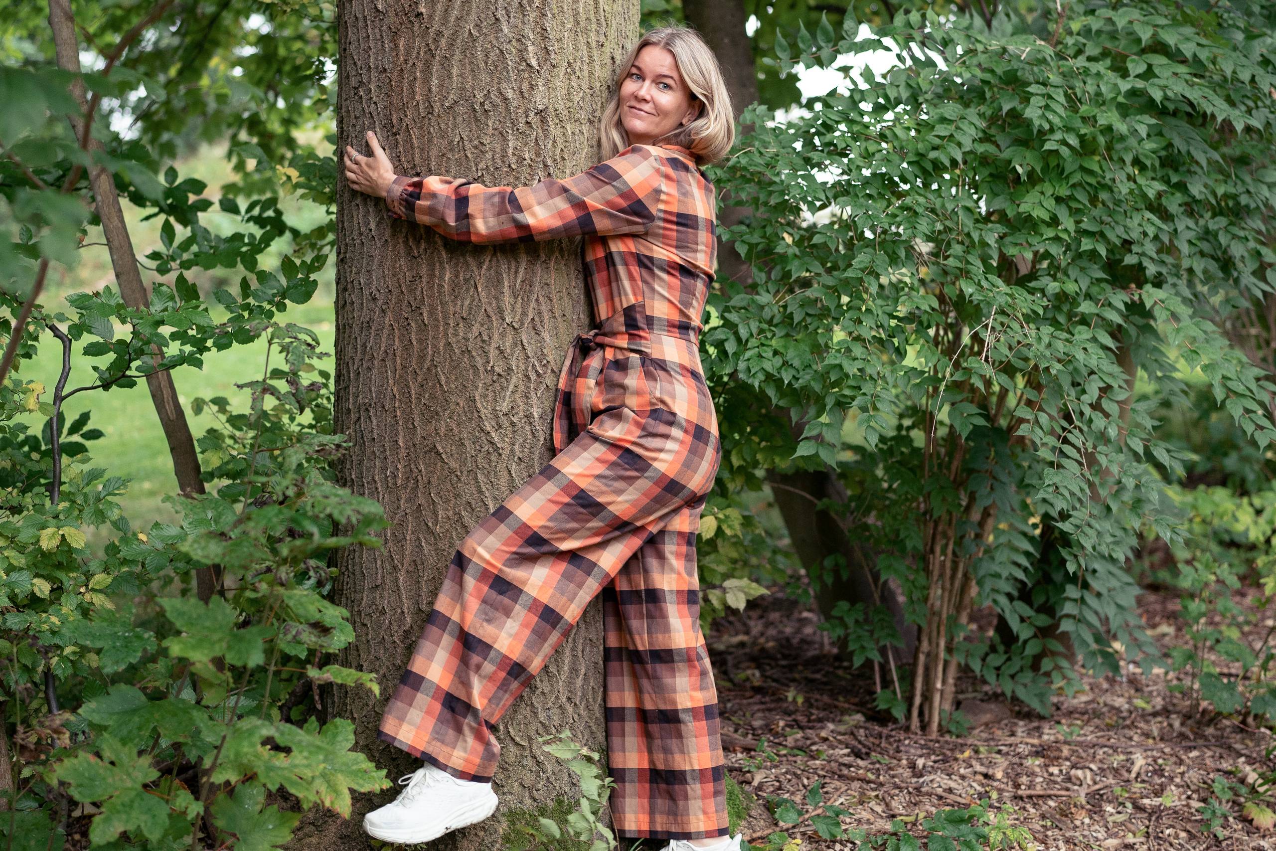 Foto: Josefine Barrett