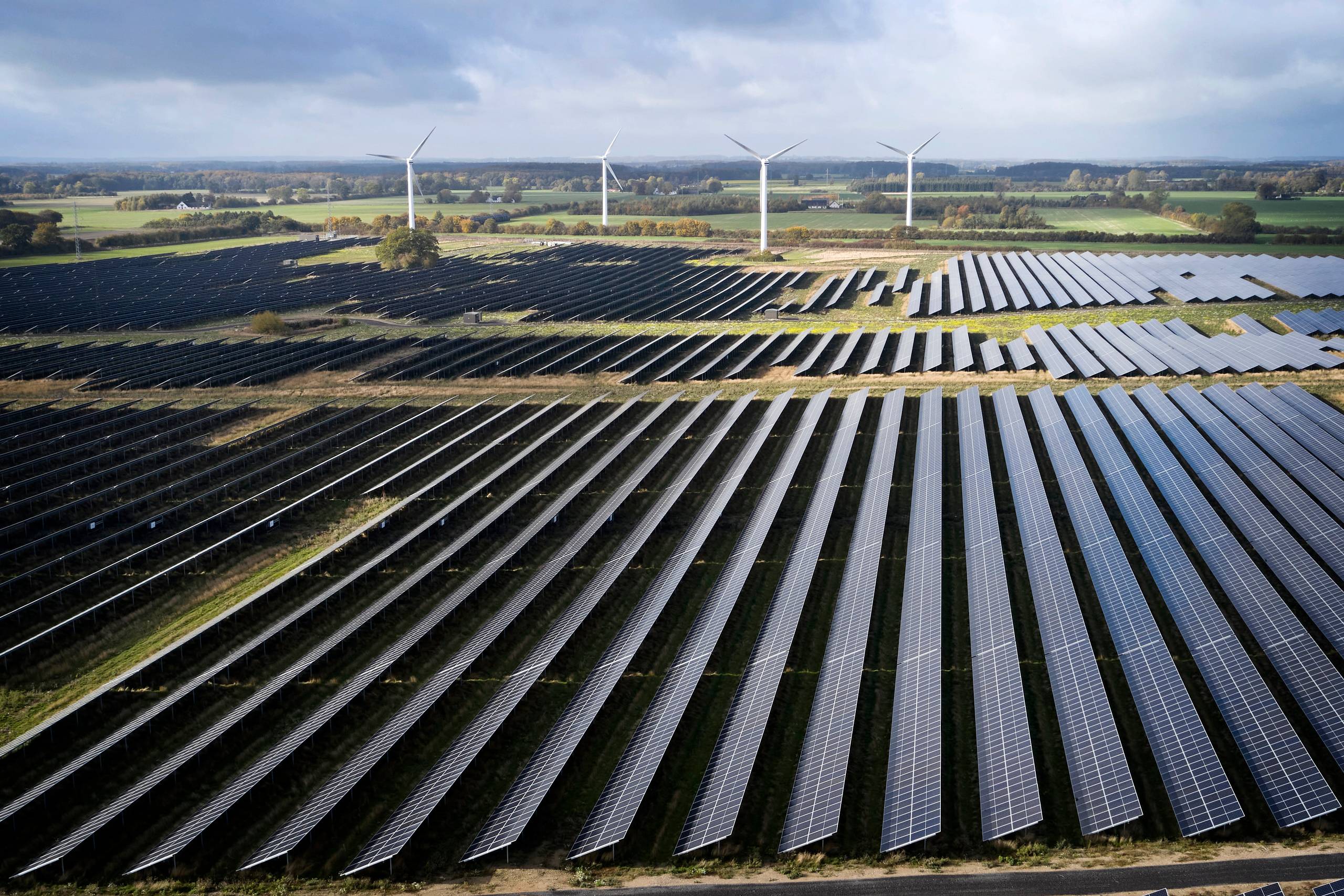 En vigtig beslutning er gået under radaren -  og risikoen for Danmark er høj